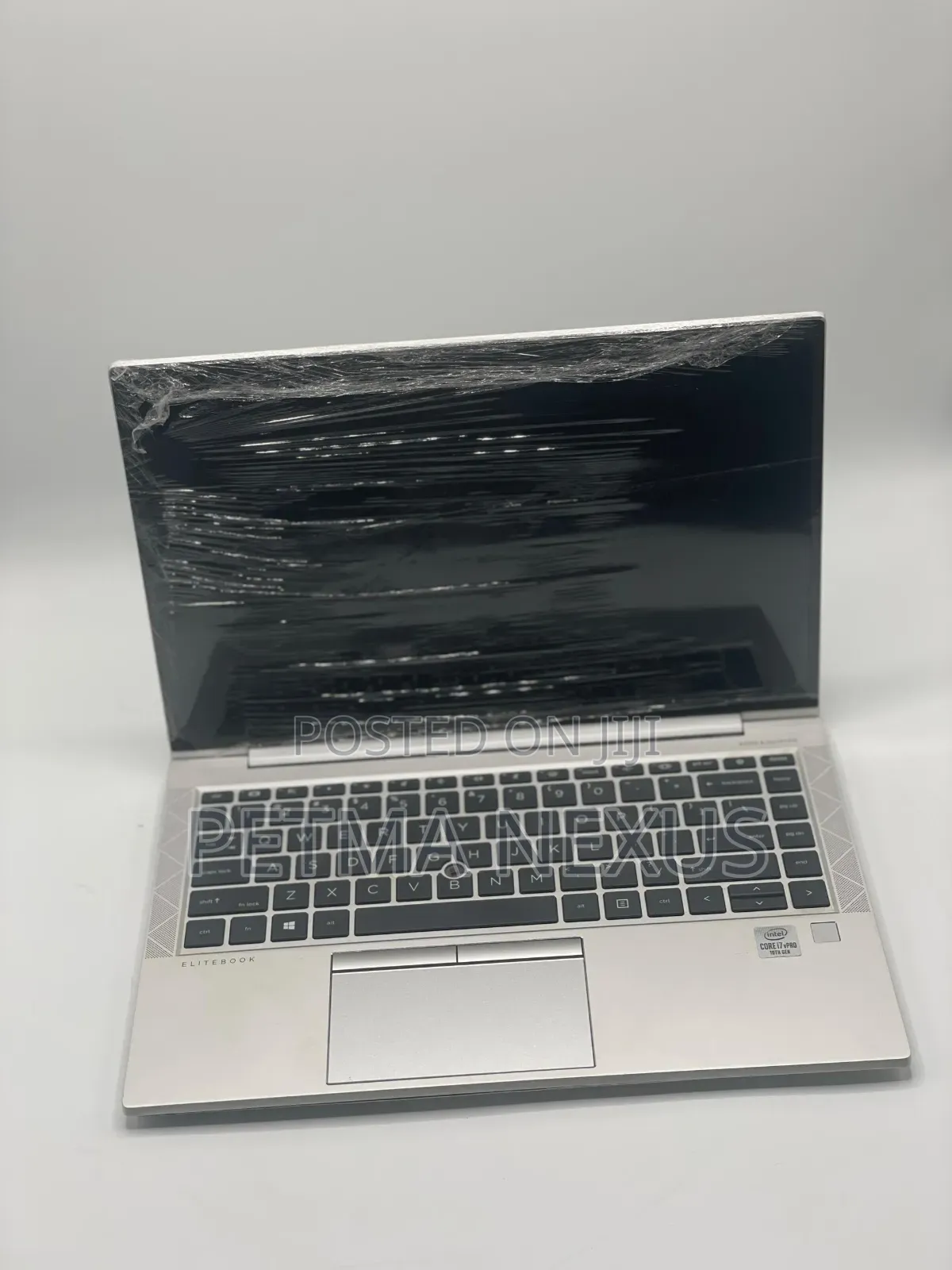 Laptop HP EliteBook 840 G7 8GB Intel Core I7 SSD 256GB