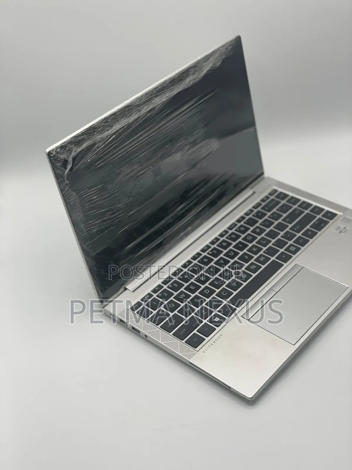 Laptop HP EliteBook 840 G7 8GB Intel Core I7 SSD 256GB