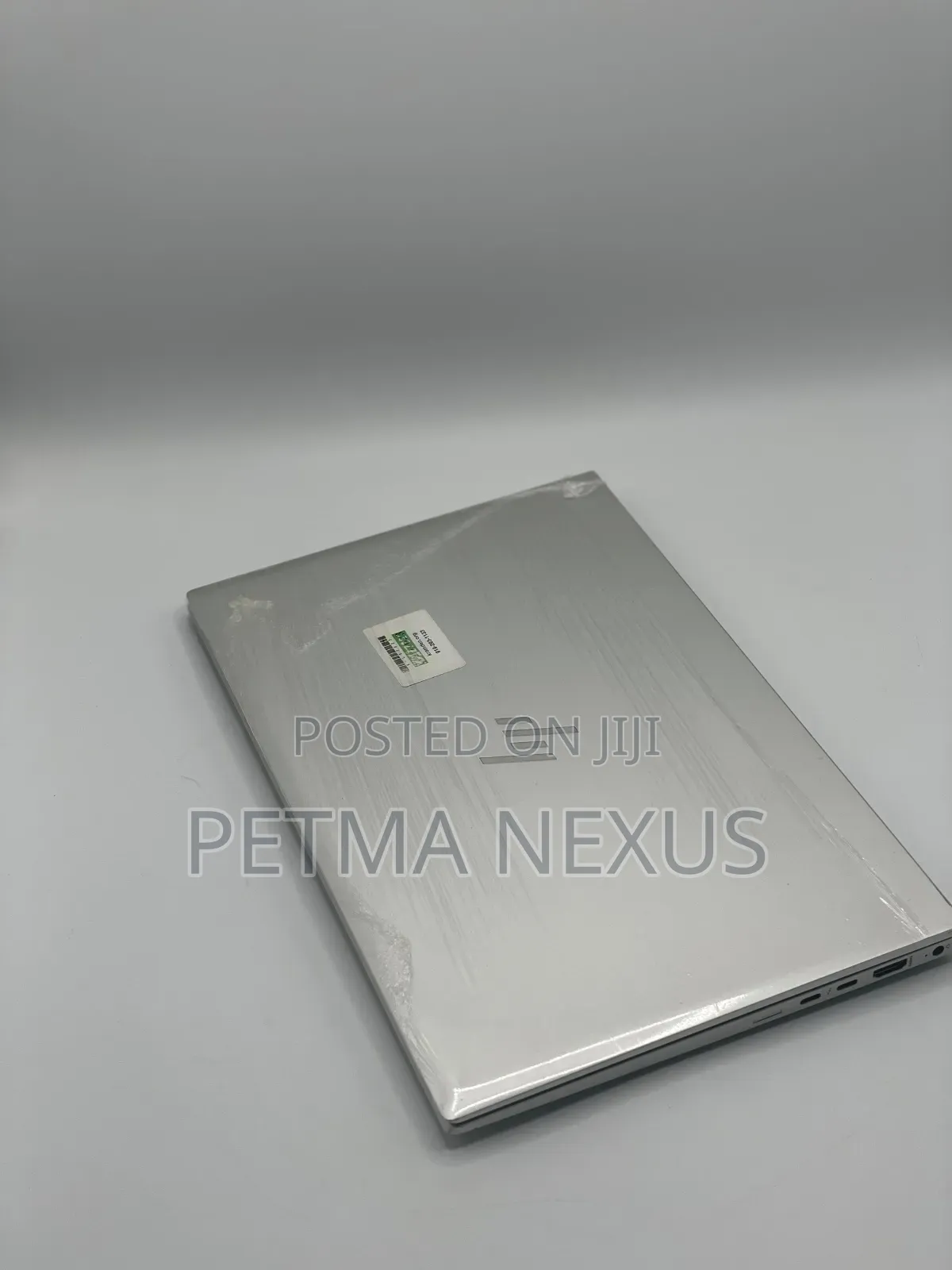 Laptop HP EliteBook 840 G7 8GB Intel Core I7 SSD 256GB