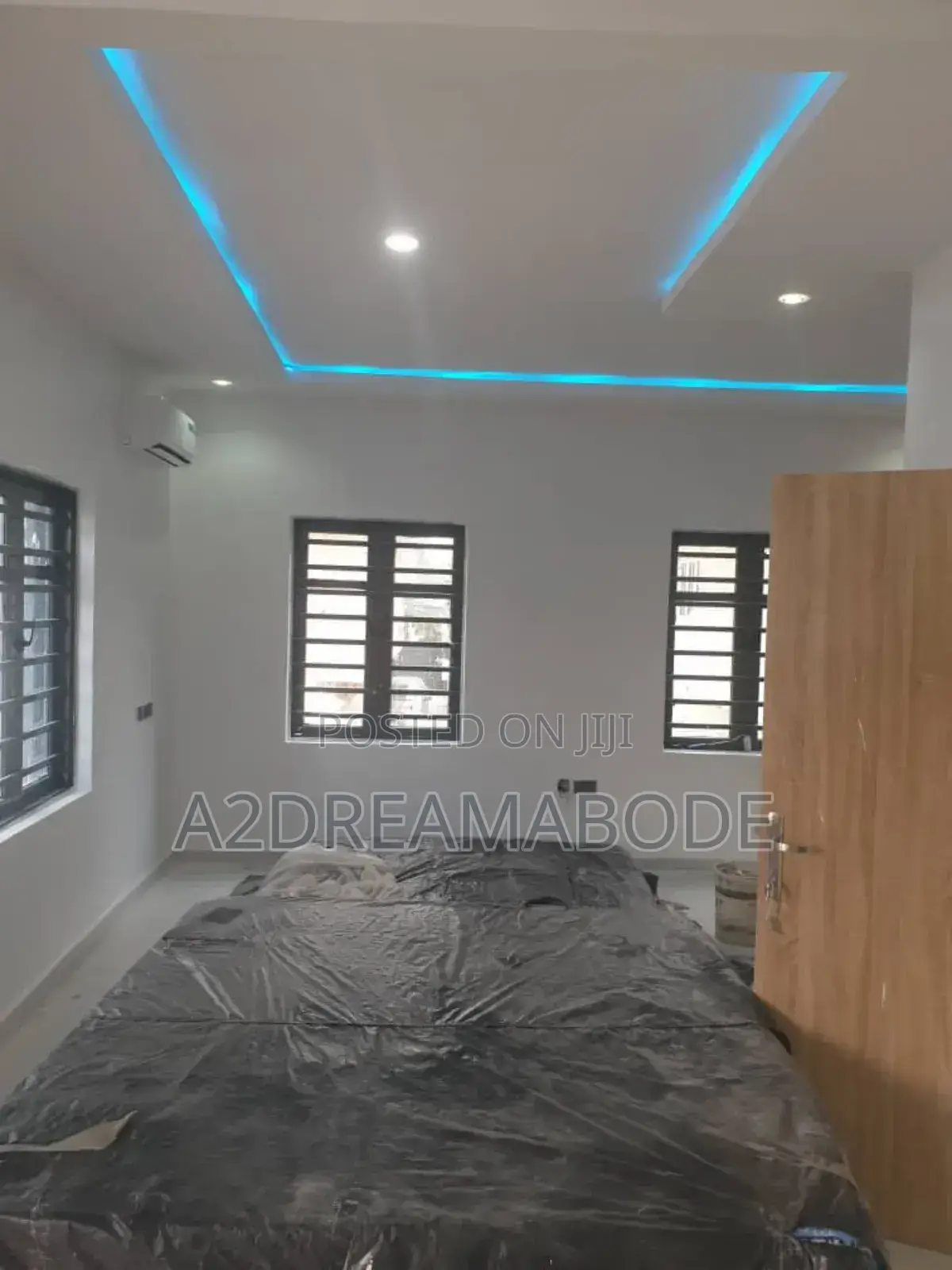 4bdrm Duplex in Magodo Phase 2 for rent