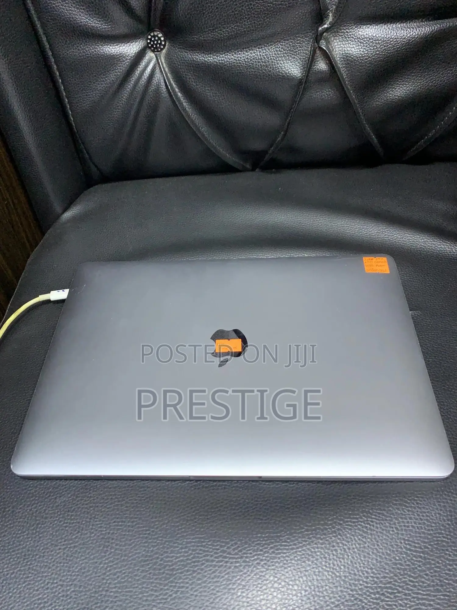 Laptop Apple MacBook Pro 2019 16GB Intel Core I5 SSD 1T