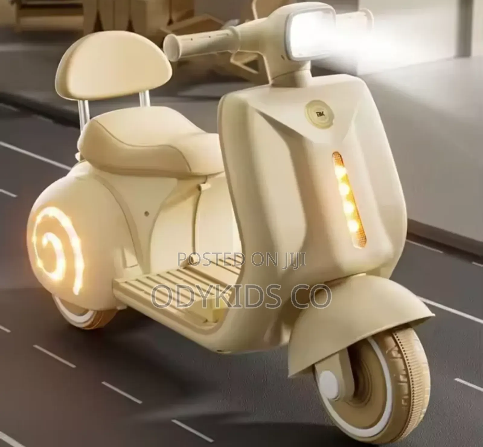 Children Electric Tricycle/Kids Electric Motorcy