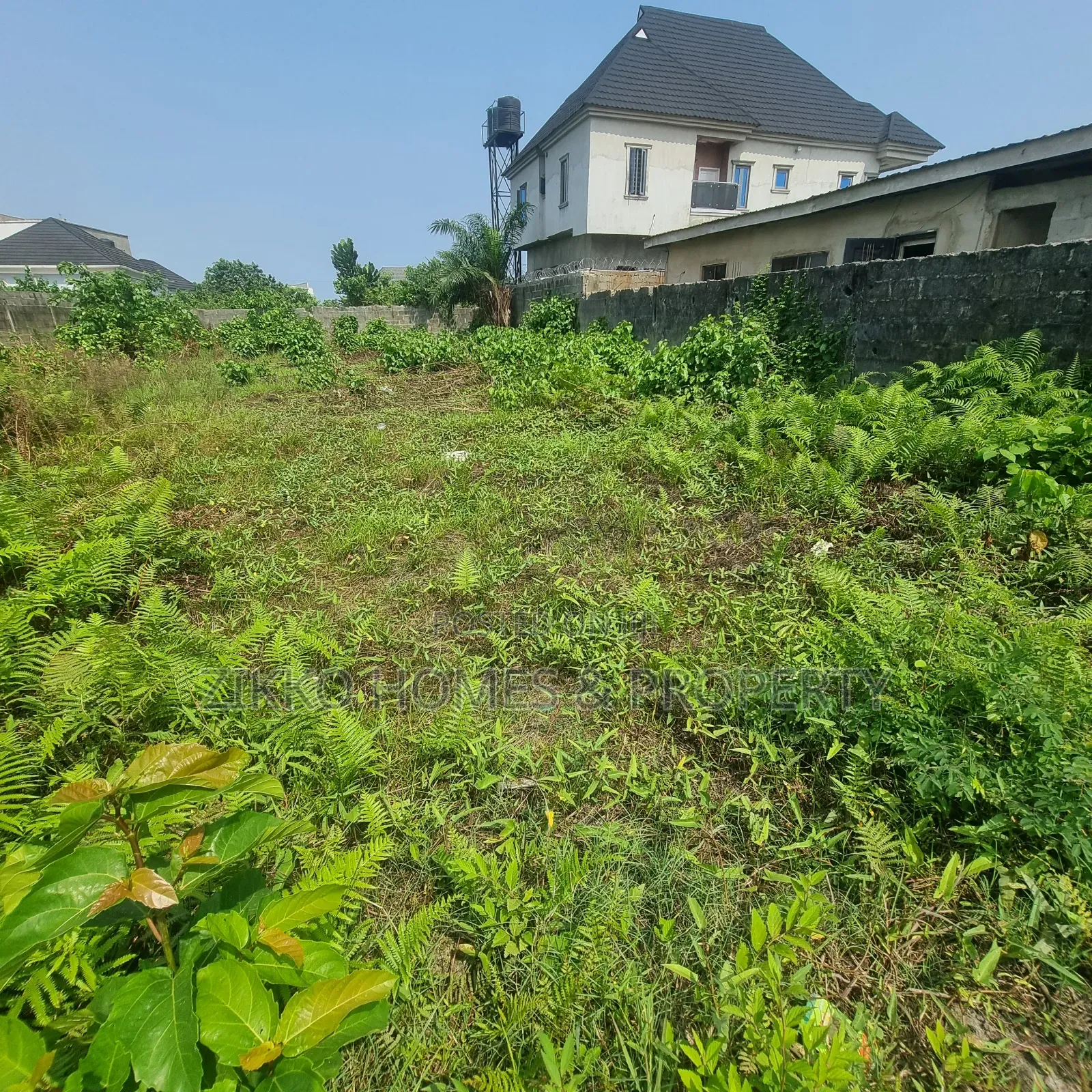 Land for Sale