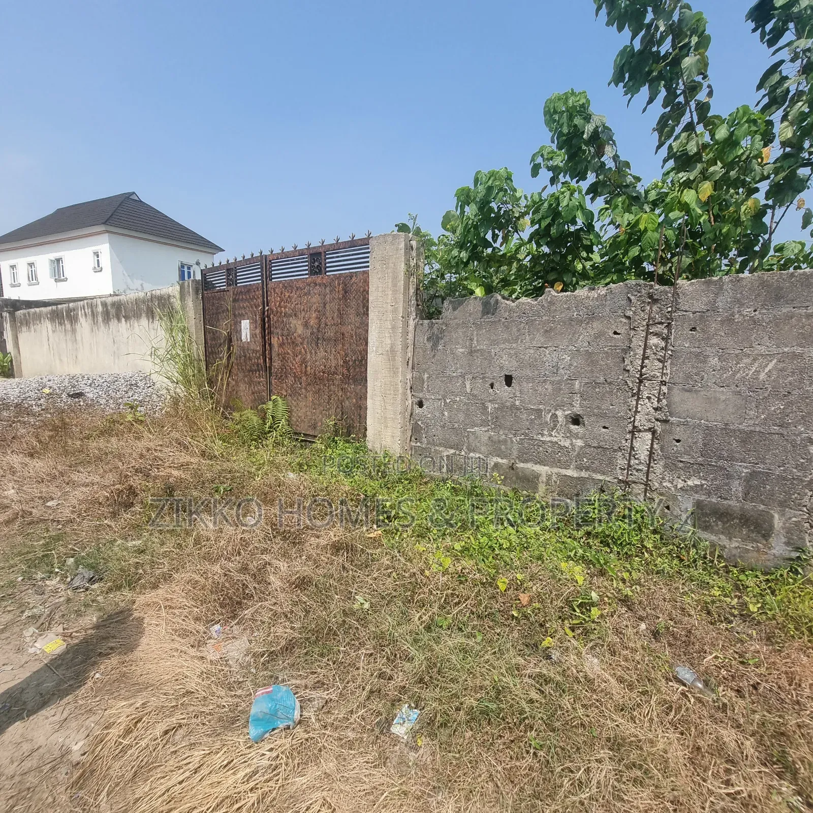 Land for Sale