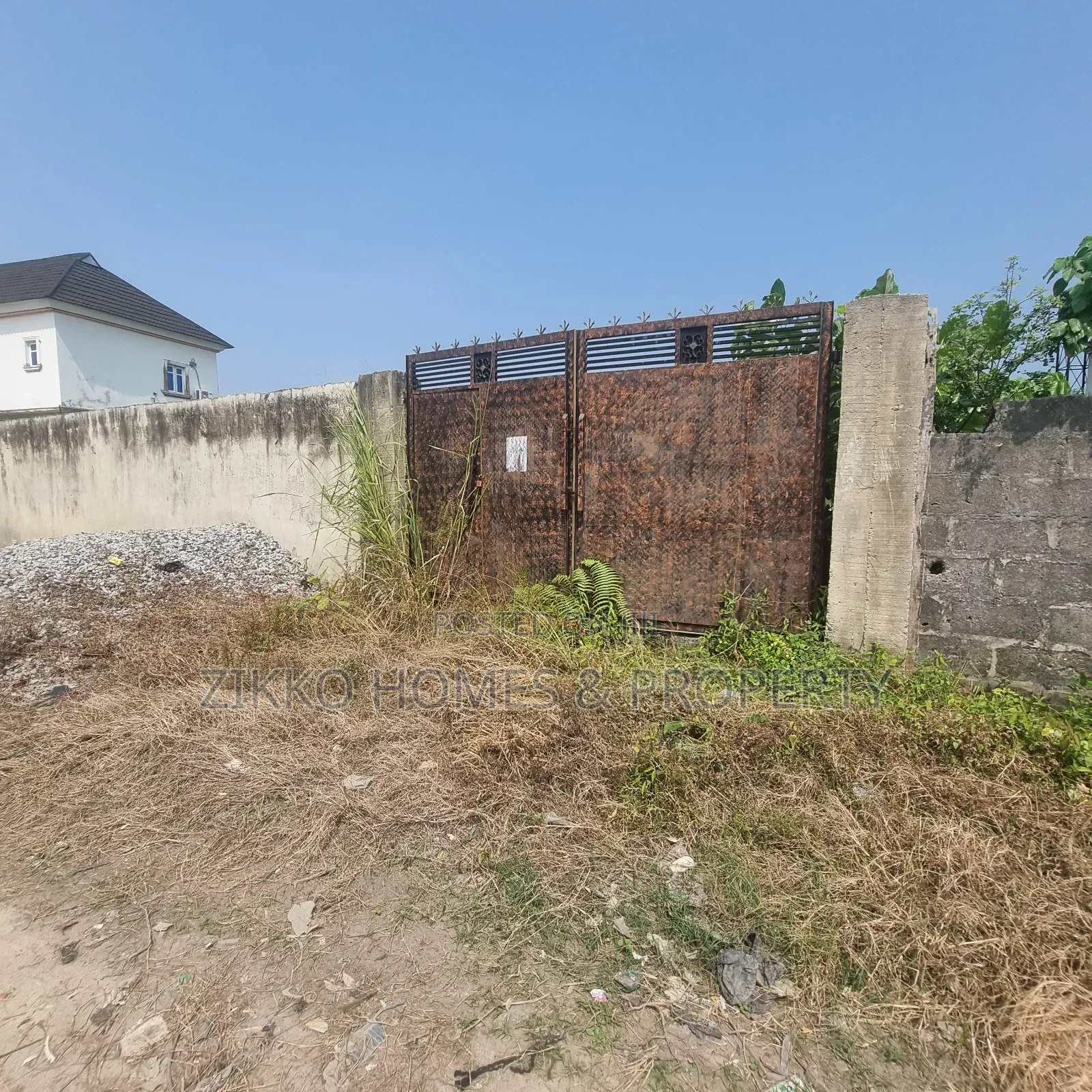 Land for Sale