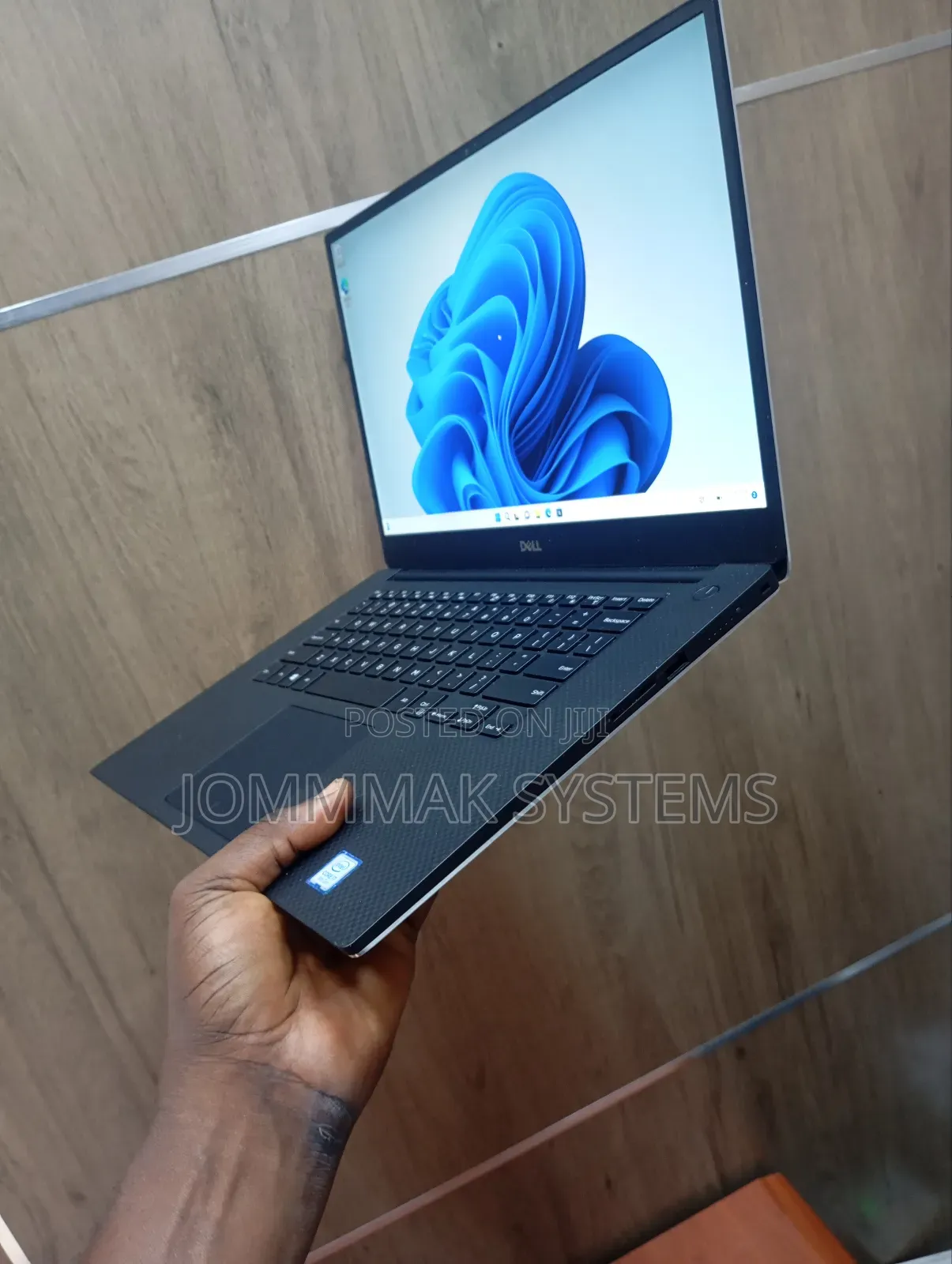 Laptop Dell Precision 15 5540 32GB Intel Core I7 SSD 512GB