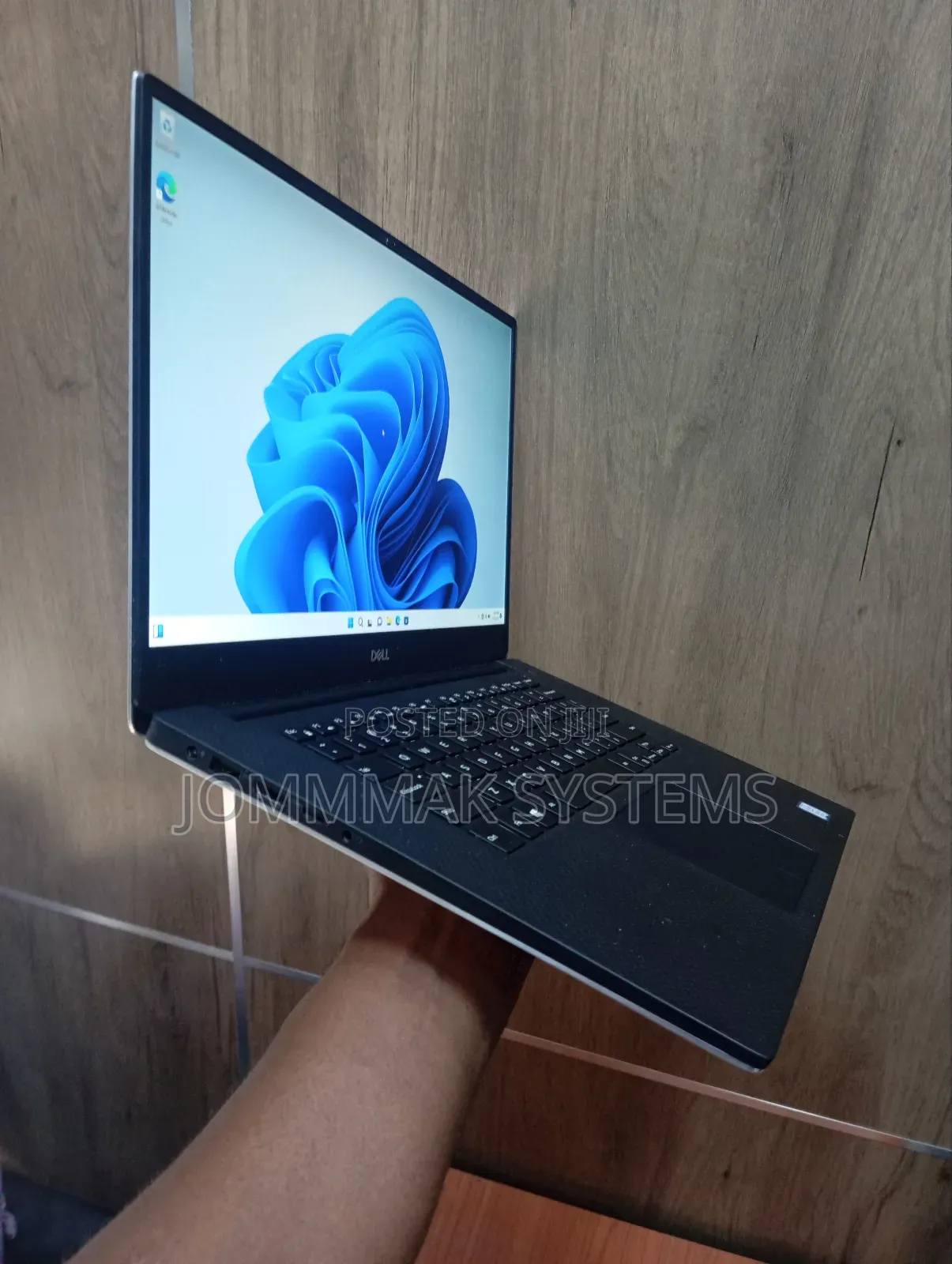 Laptop Dell Precision 15 5540 32GB Intel Core I7 SSD 512GB