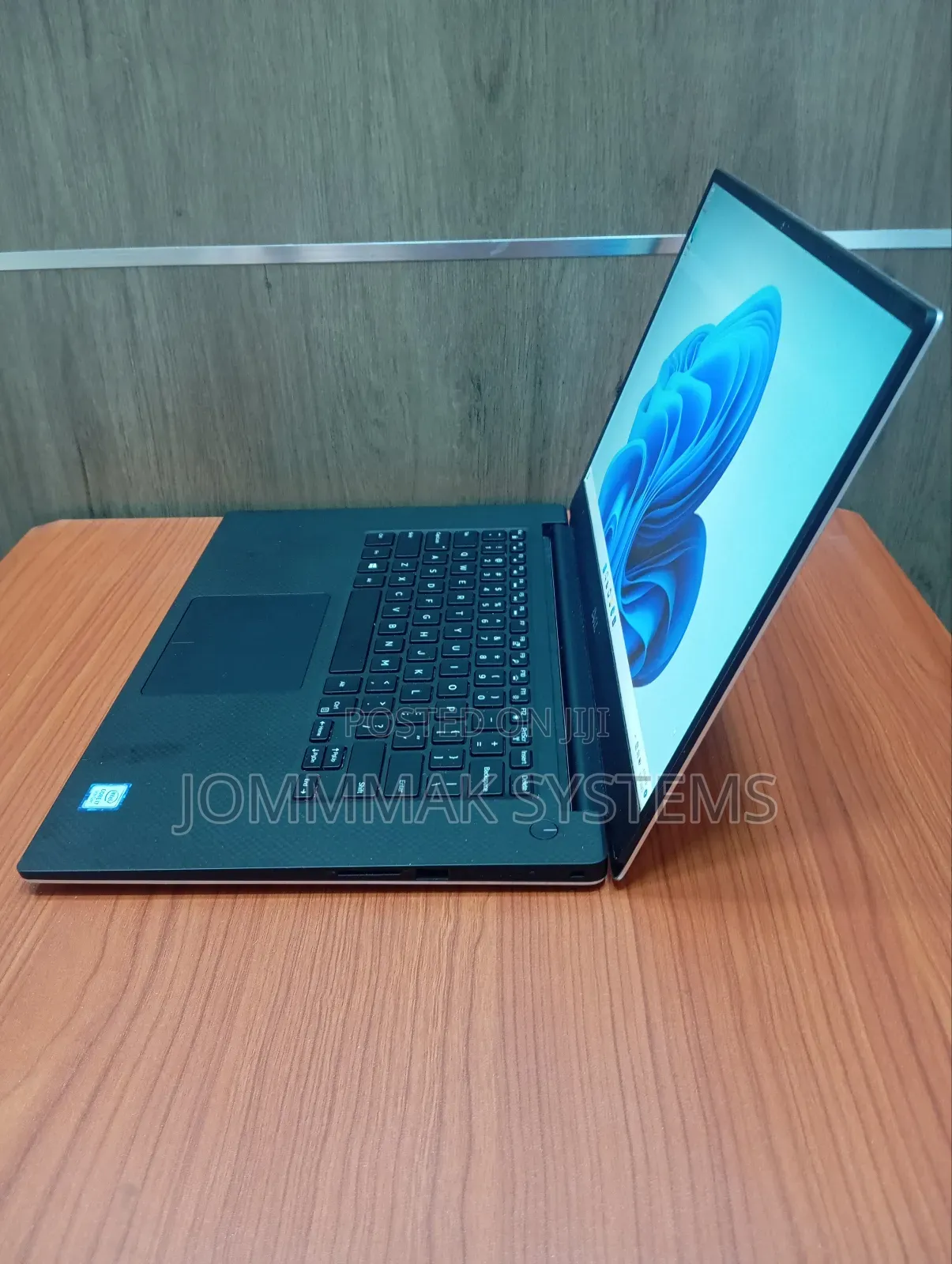 Laptop Dell Precision 15 5540 32GB Intel Core I7 SSD 512GB