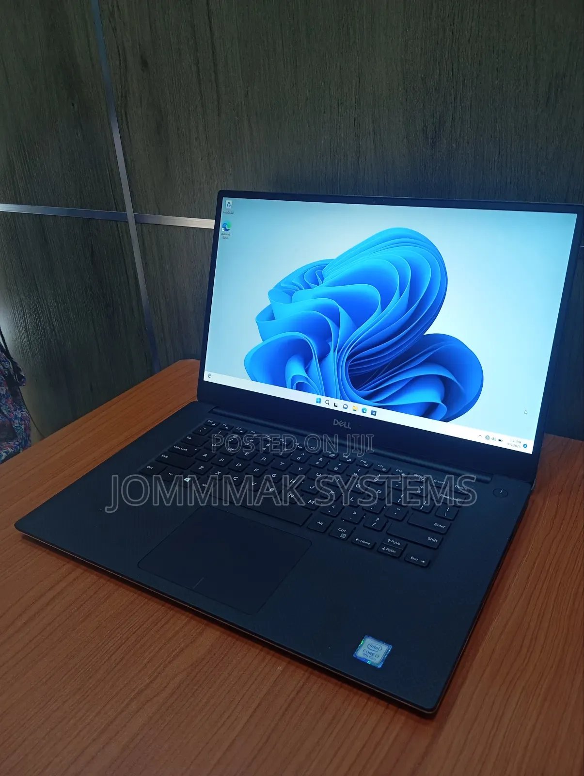 Laptop Dell Precision 15 5540 32GB Intel Core I7 SSD 512GB