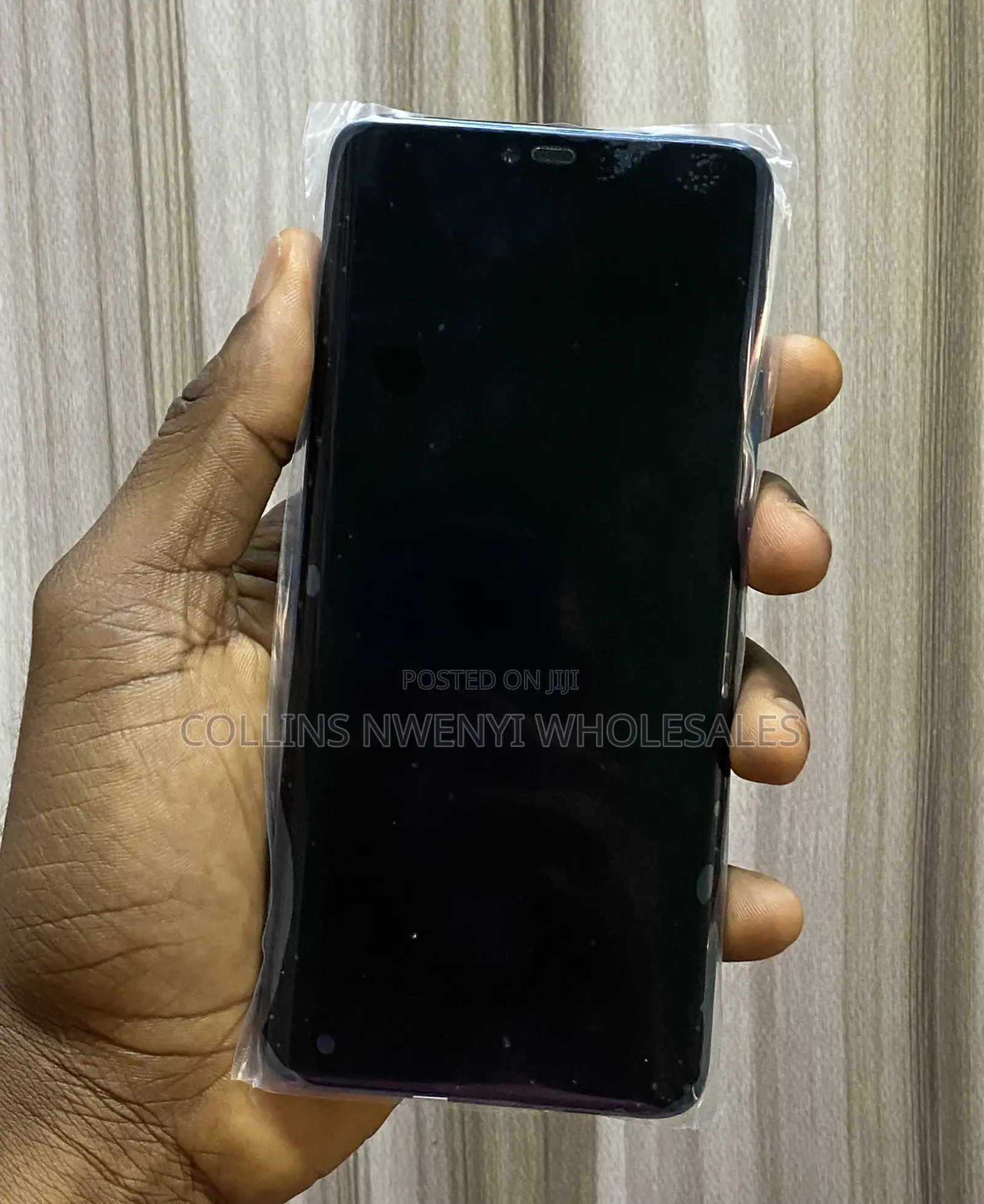 Huawei Mate 20 Pro Dual SIM 128 GB Green