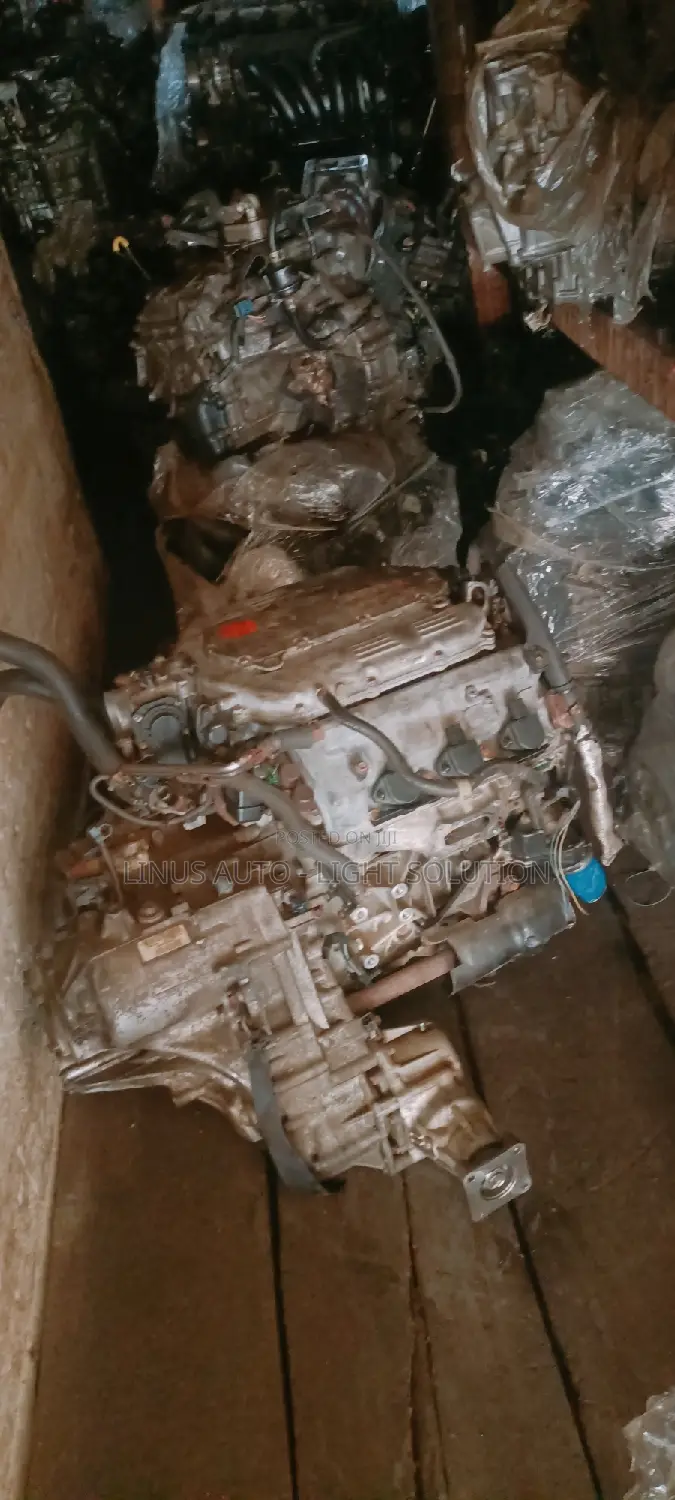 Engin 2010/2013 Acura MDX