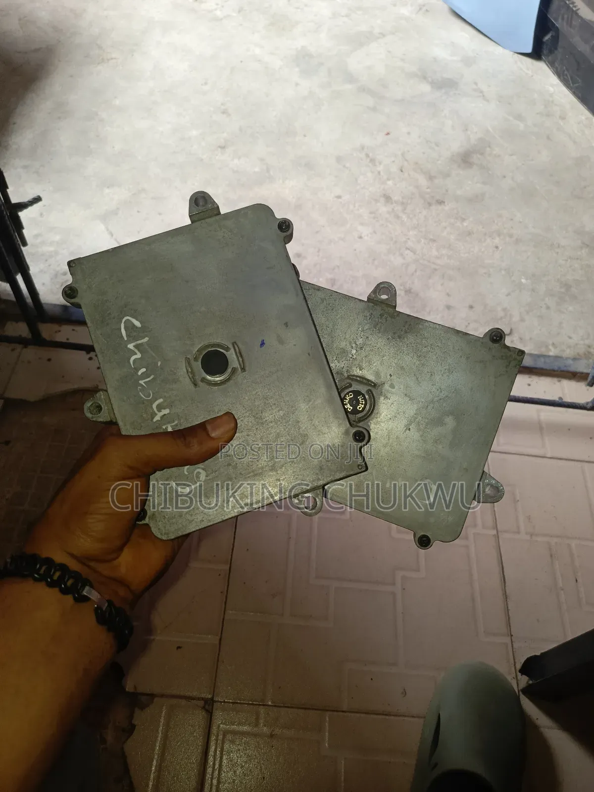 Honda Odyssey 2005/2007