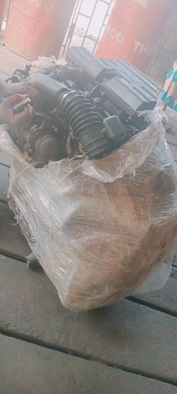 Engin 2018/2020 Honda Accord