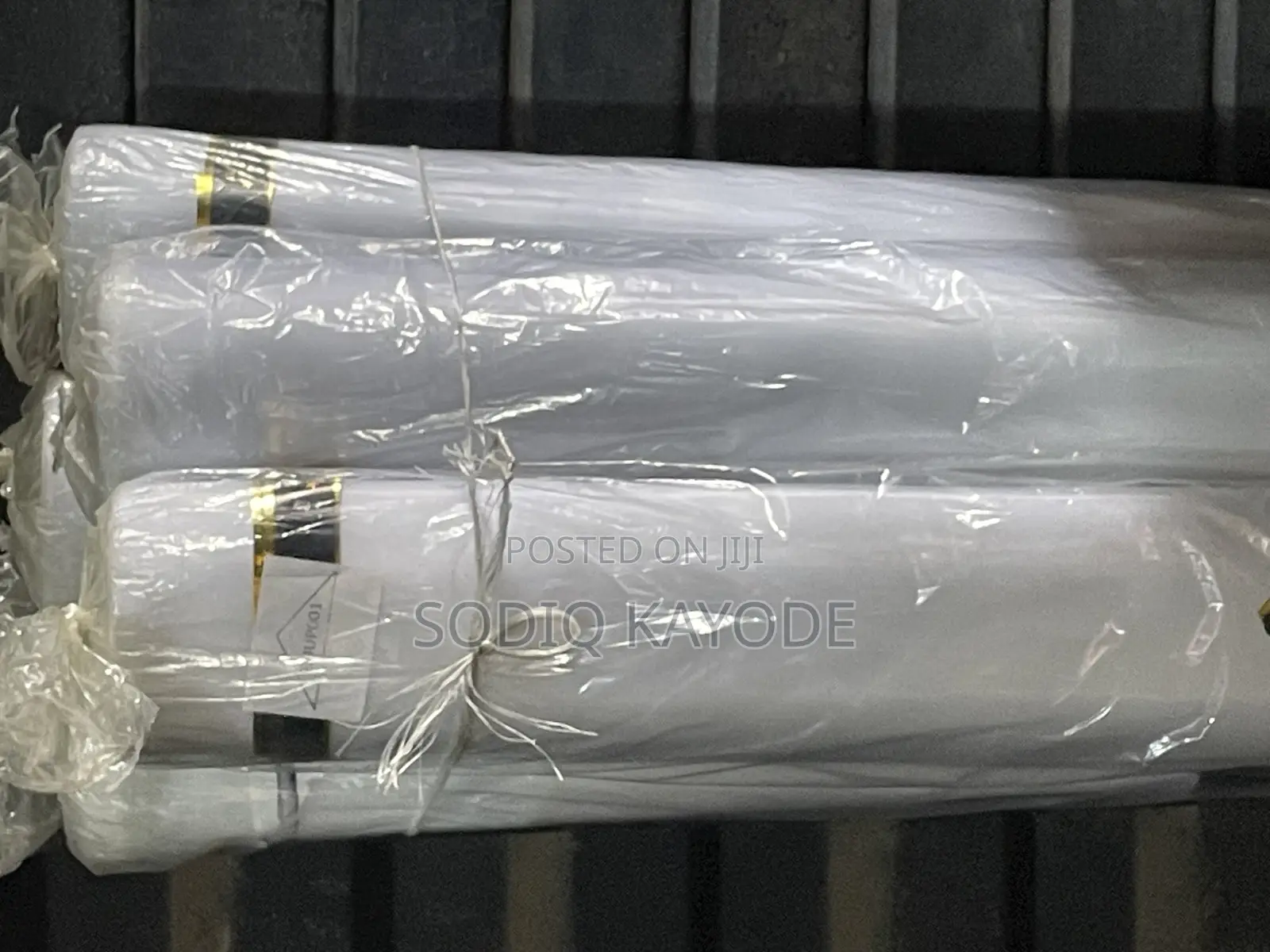 High Quality Fabric Net