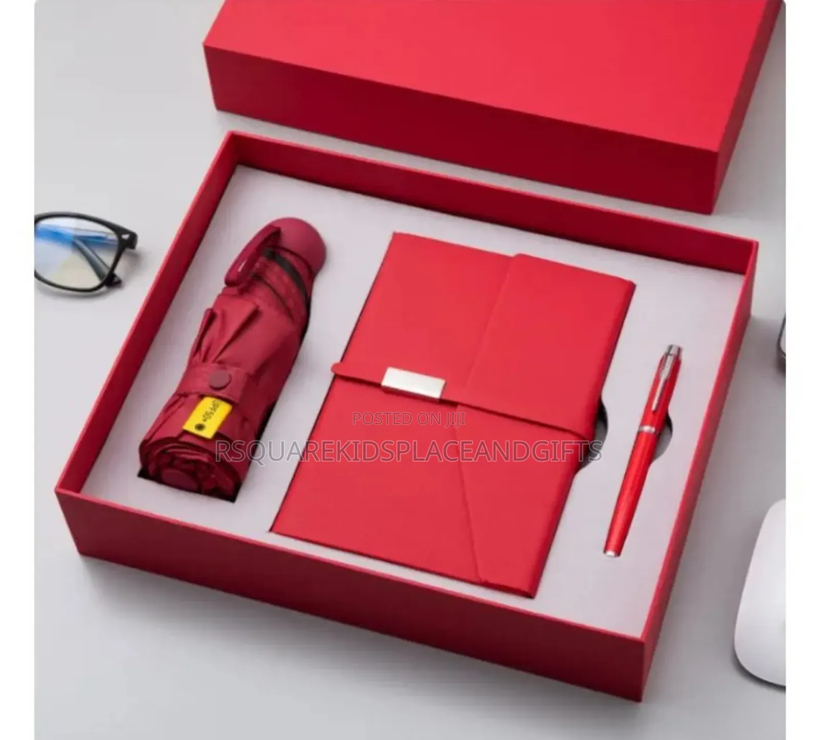 Cooperate Gifts With Umbrella