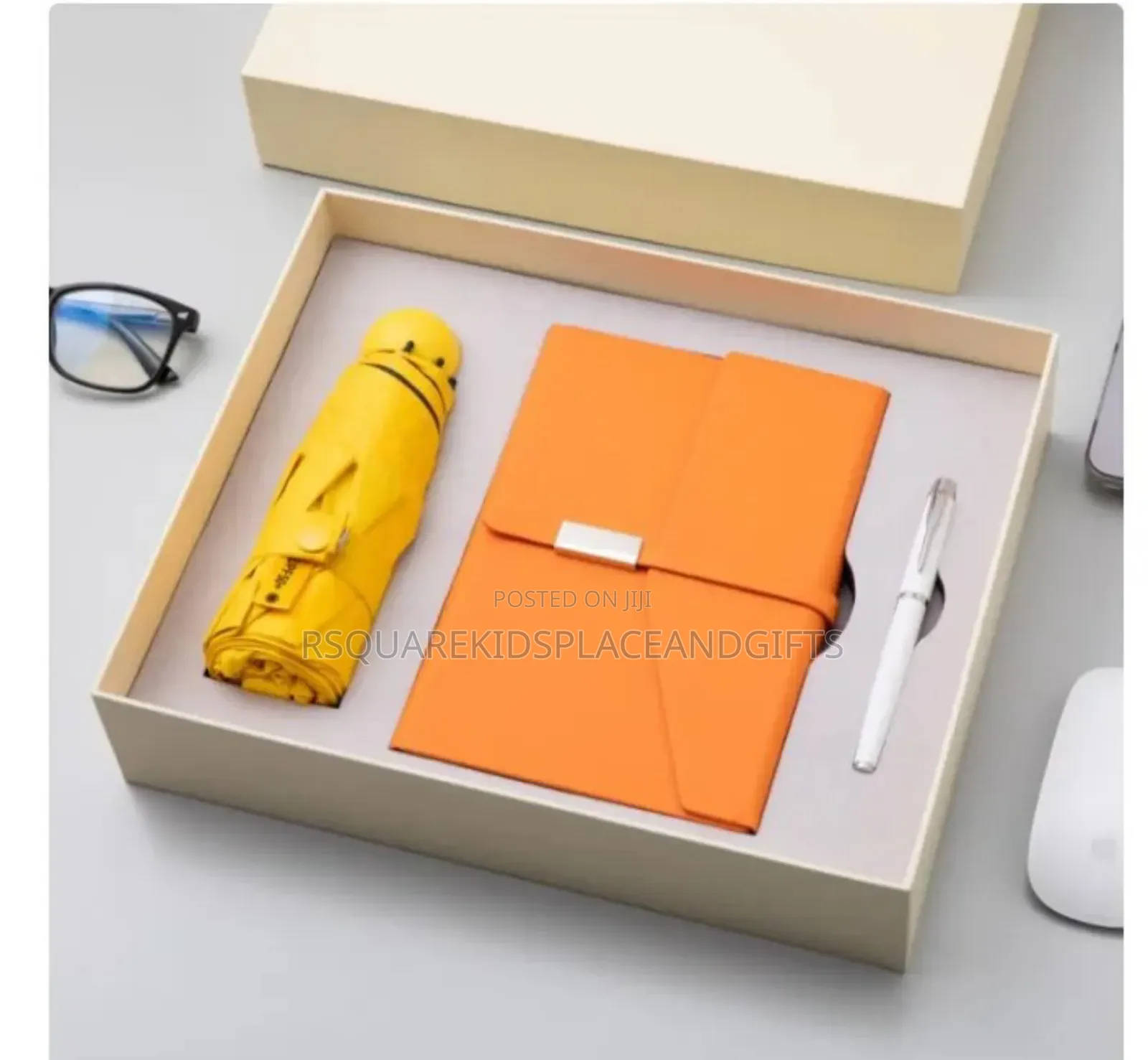 Cooperate Gifts With Umbrella