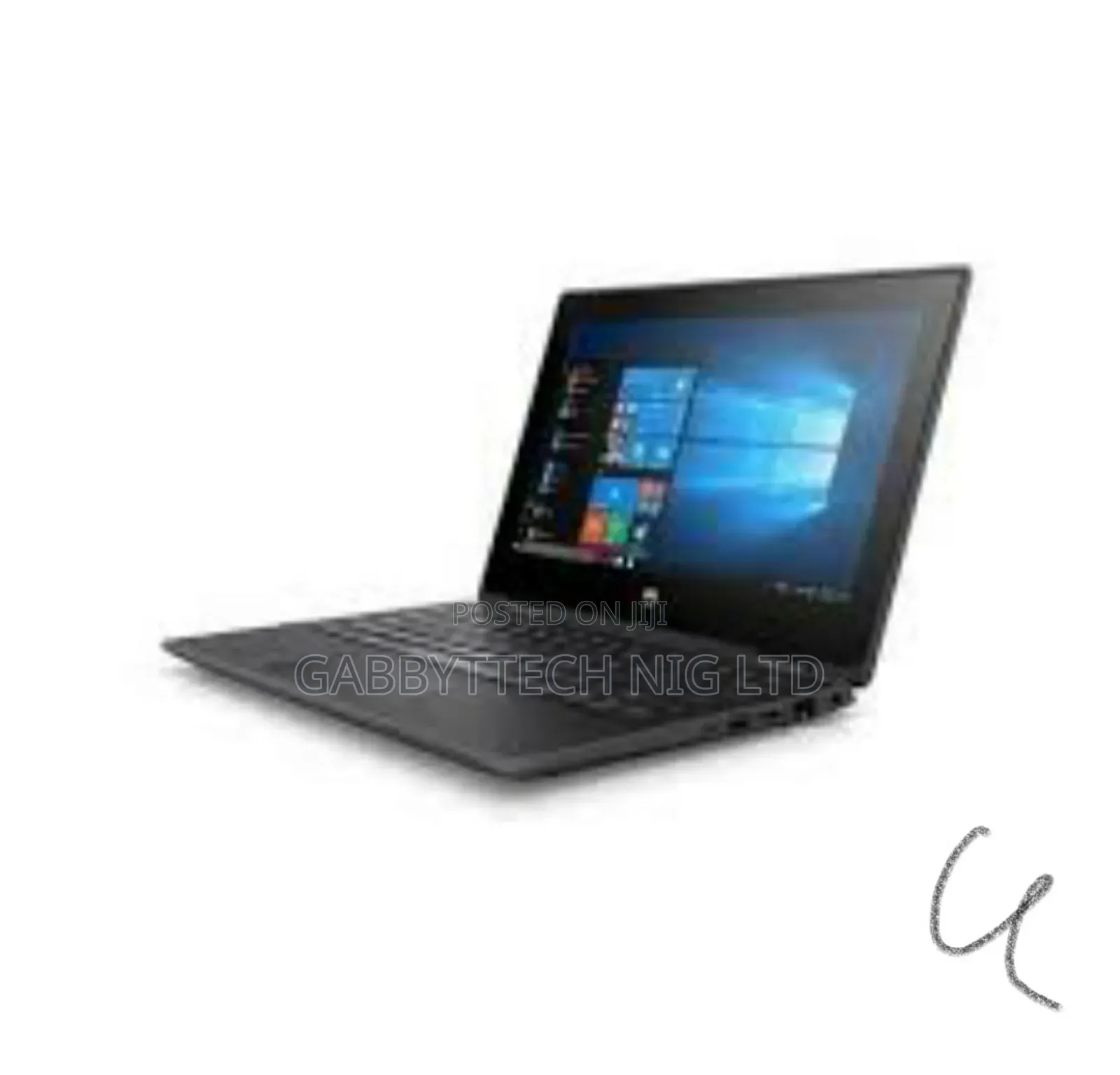 New Laptop HP ProBook 11 G2 EE 4GB Intel Celeron HDD 128GB