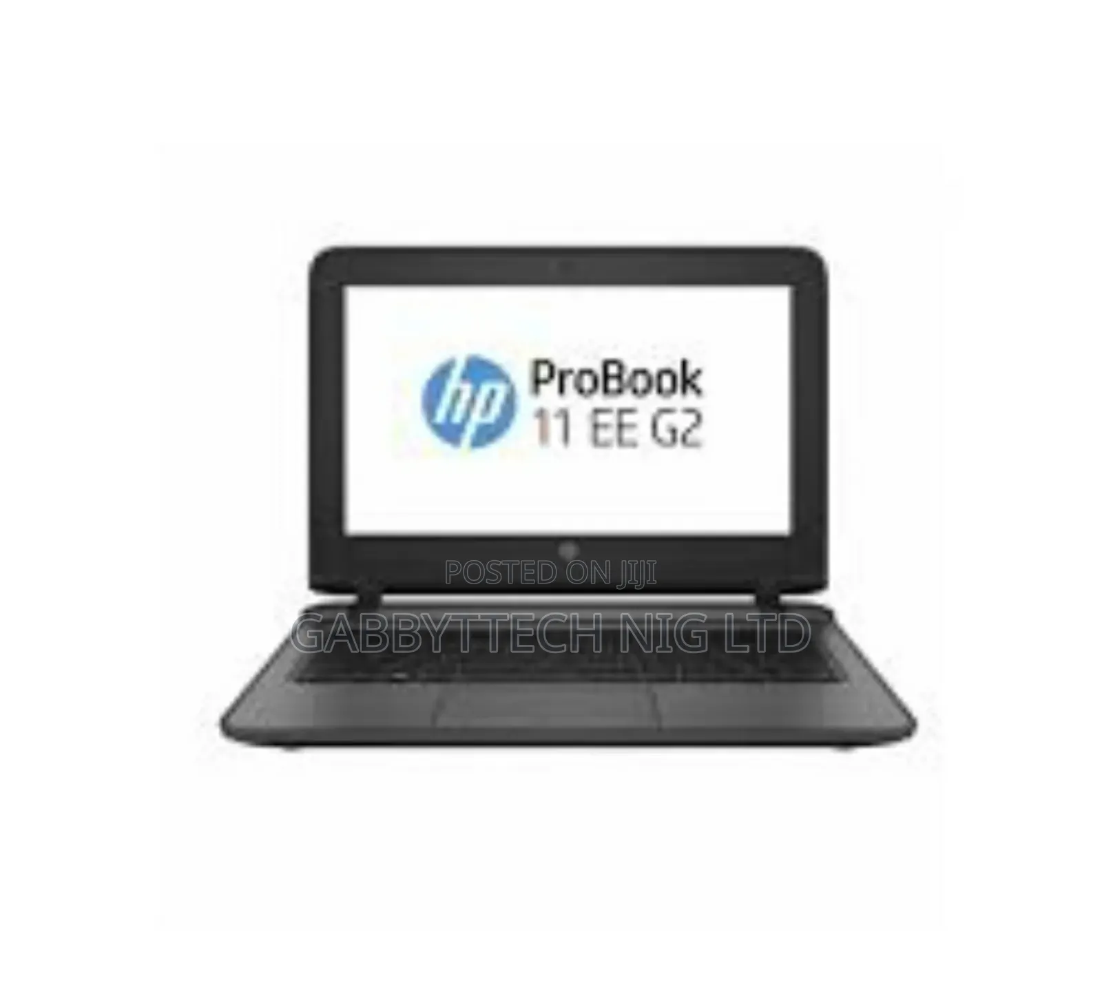New Laptop HP ProBook 11 G2 EE 4GB Intel Celeron HDD 128GB