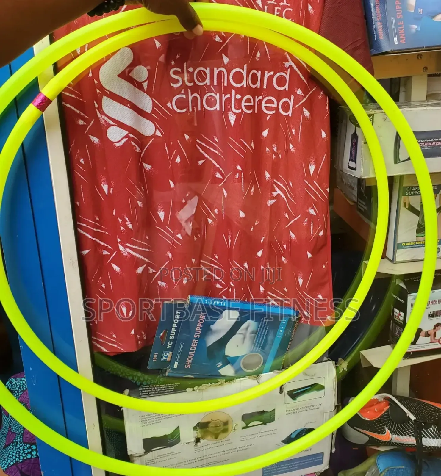 Hula - Hoop