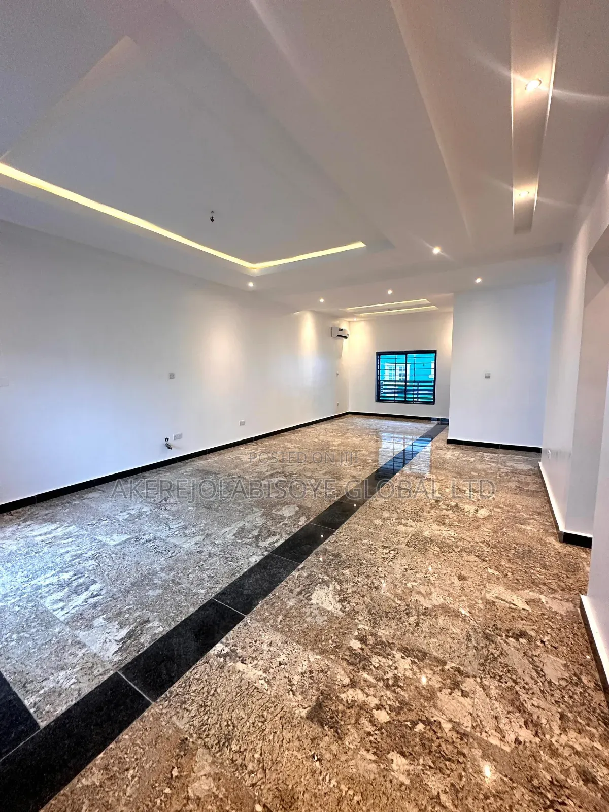 2bdrm Apartment in Jahi for rent