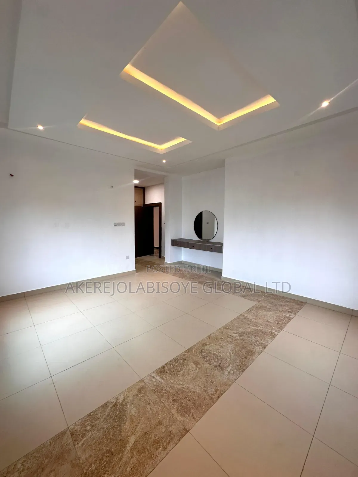 2bdrm Apartment in Jahi for rent