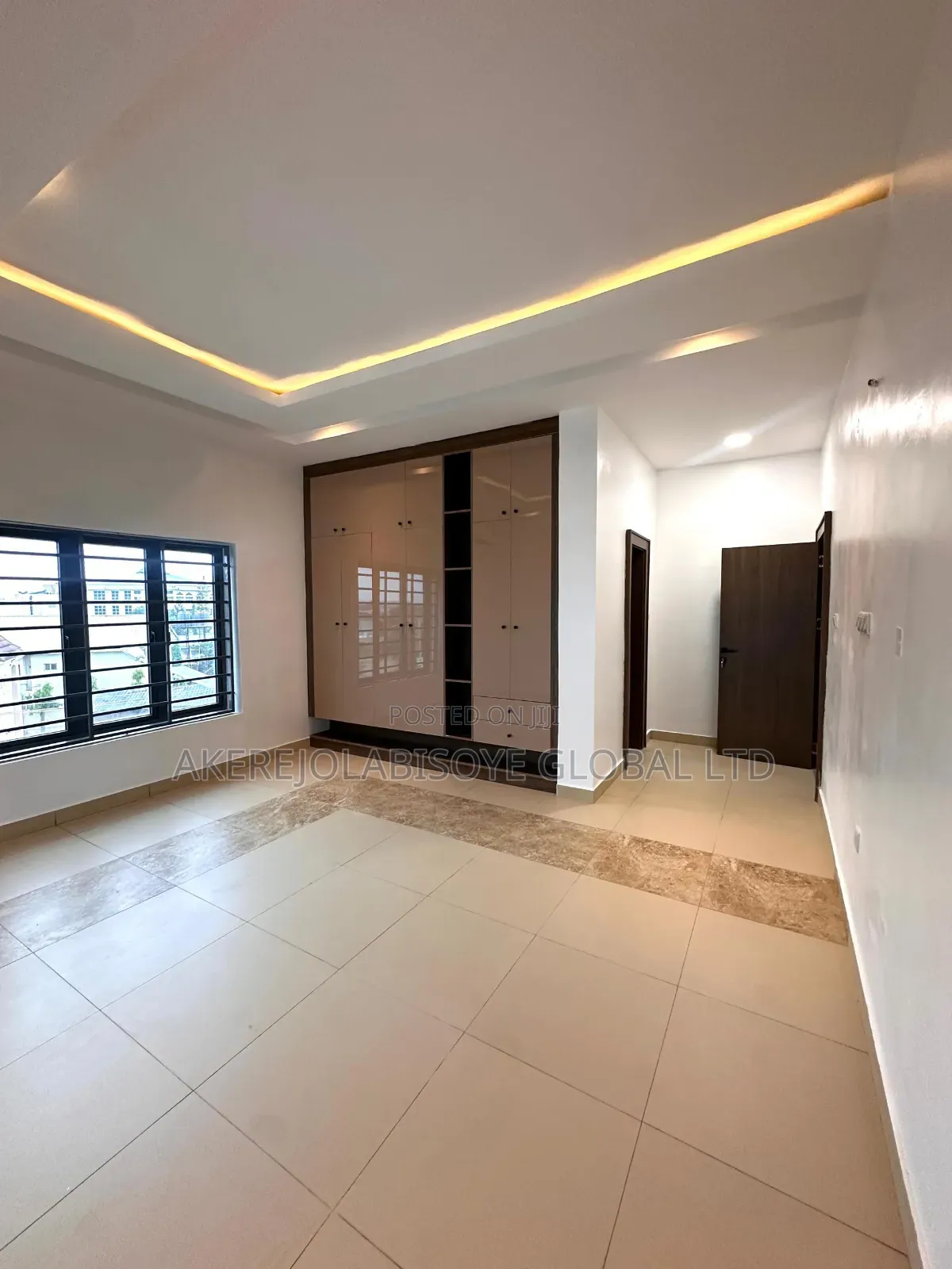 2bdrm Apartment in Jahi for rent
