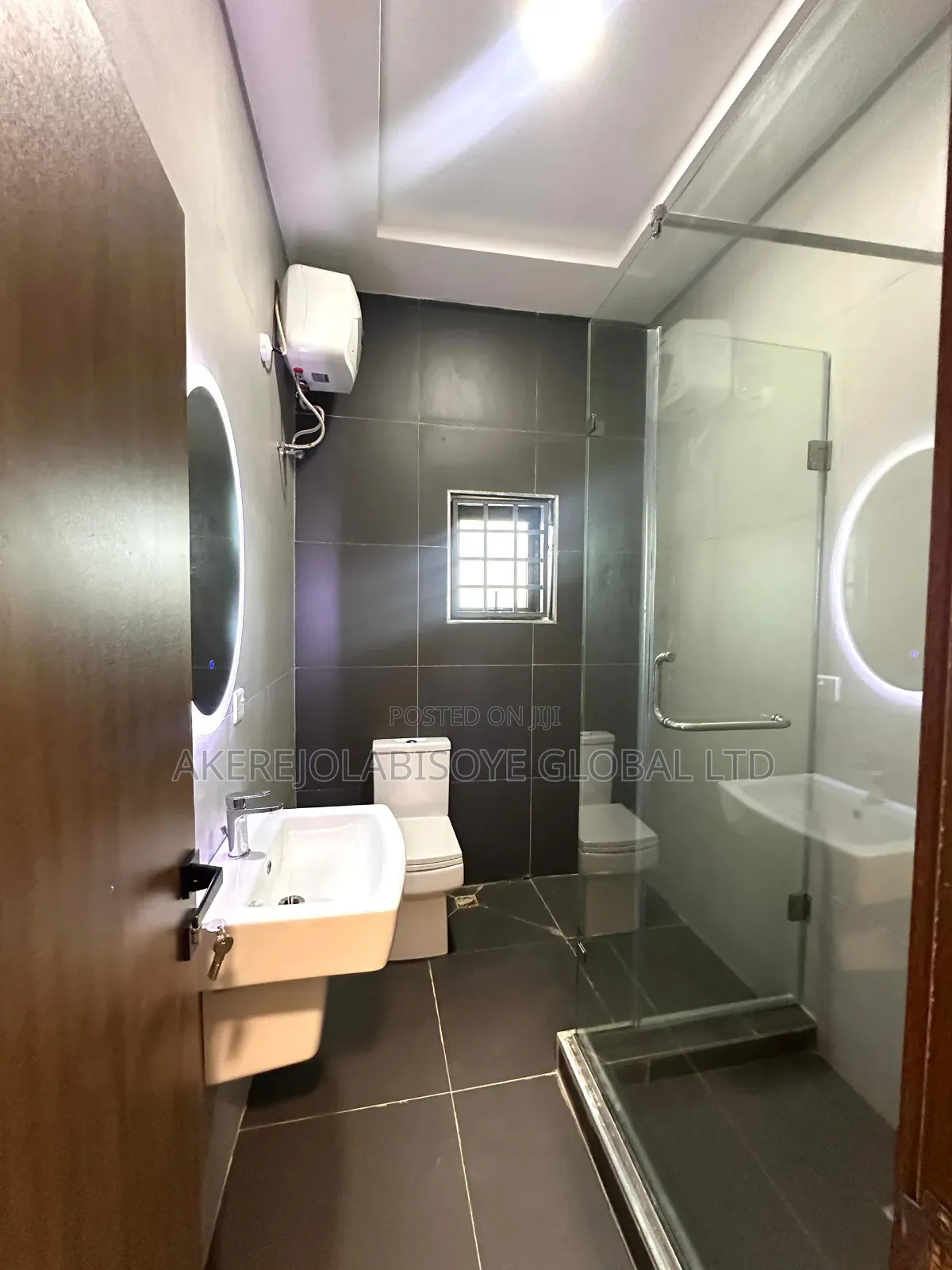 2bdrm Apartment in Jahi for rent