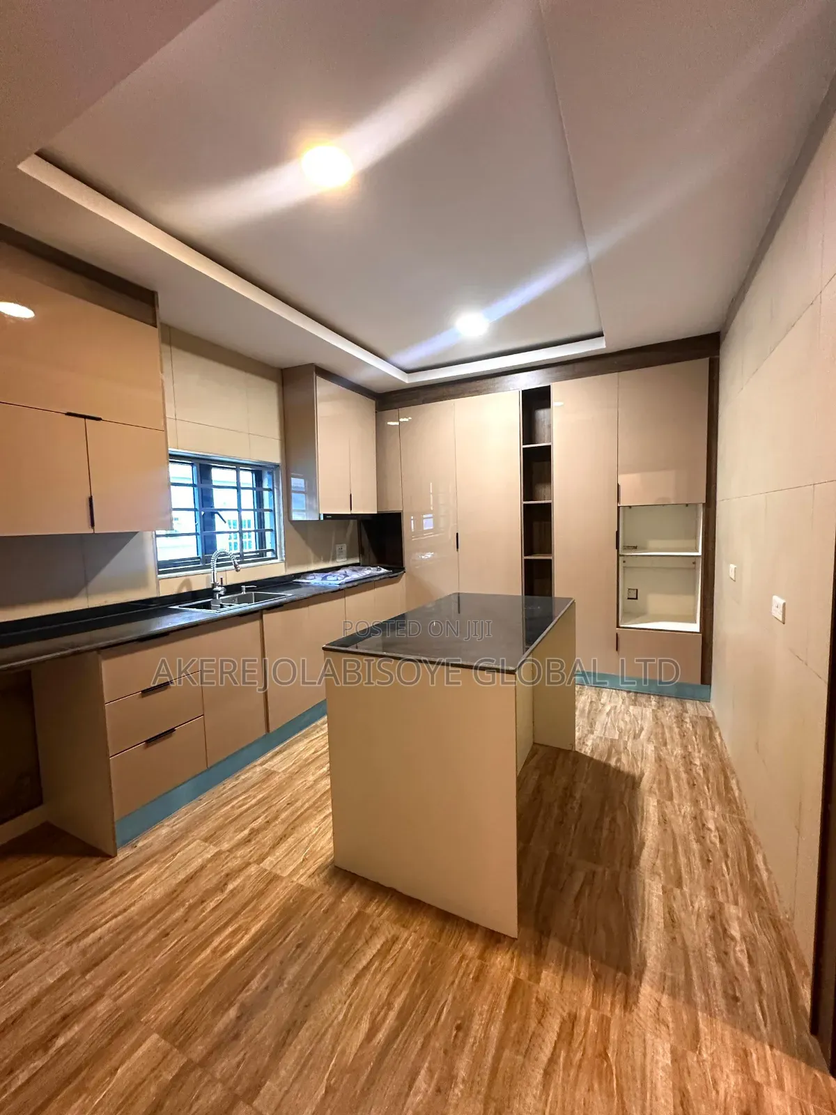 2bdrm Apartment in Jahi for rent