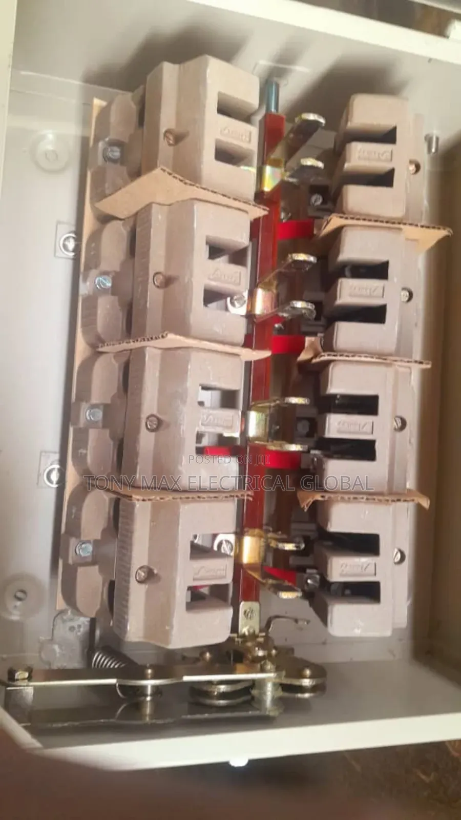 Original 63amp Stanley Gear Switch High Quality