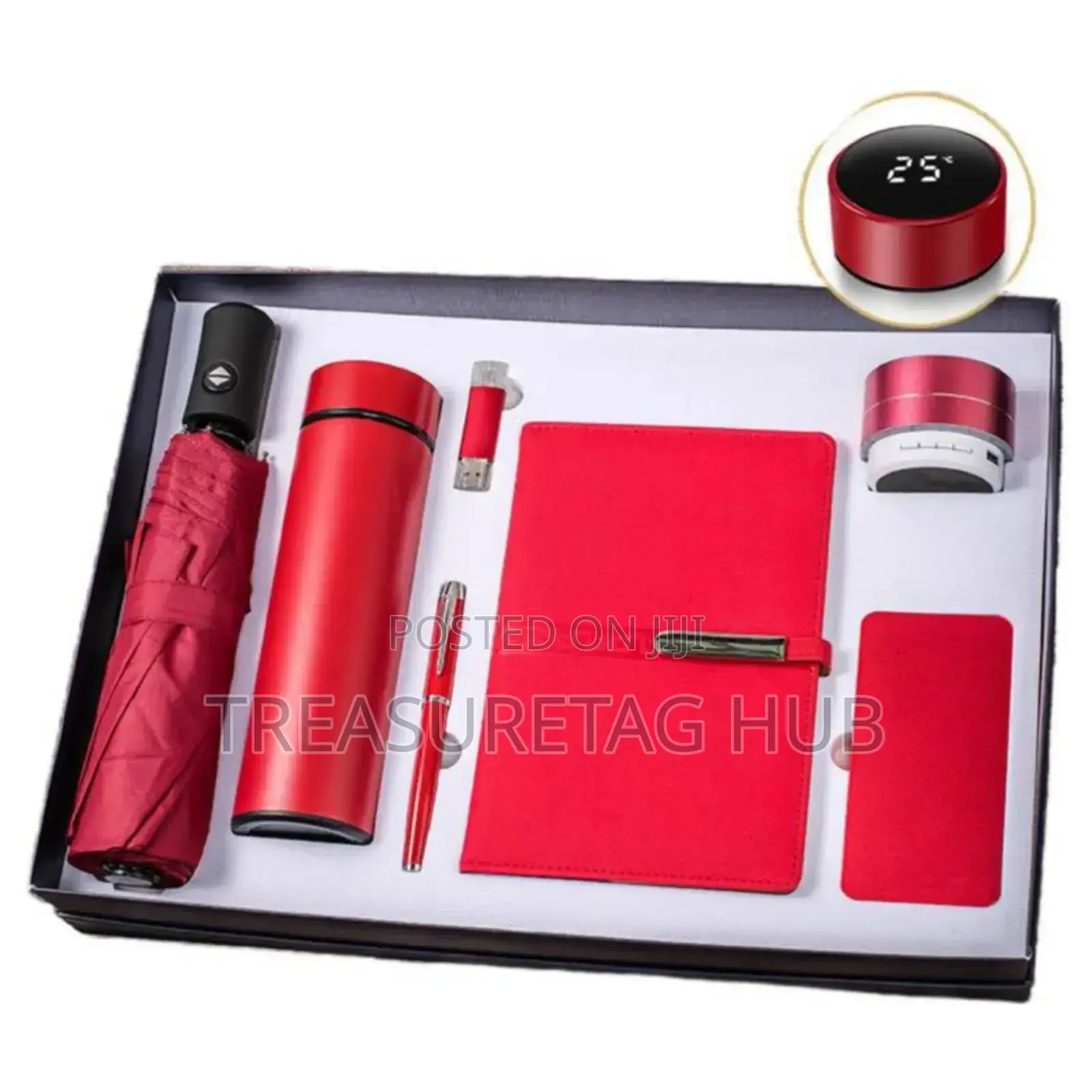 7pcs Gift Set With Bag