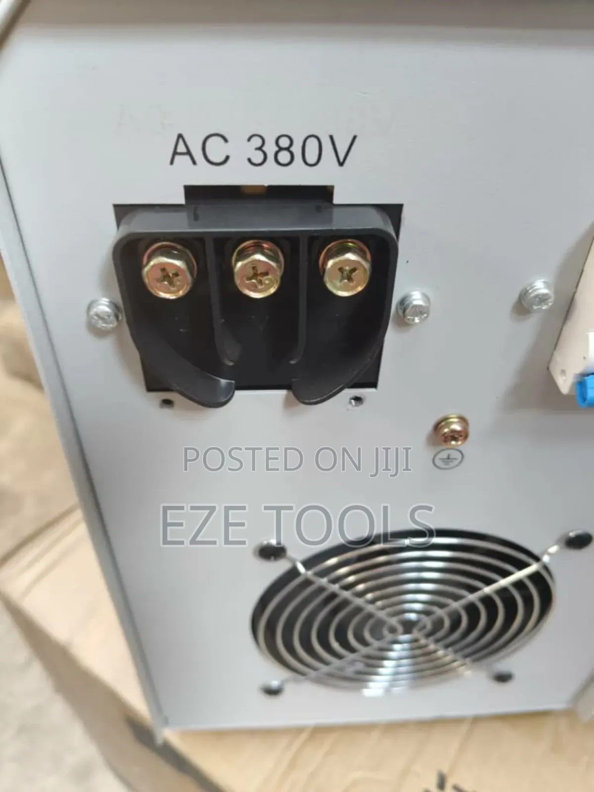 Industrial Welding Machine 400t
