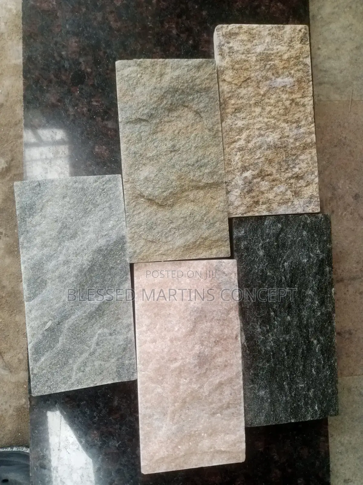 10*20 Pure Natural Carved Stone for Pillars,Tv Console, Fence,Walls,Et