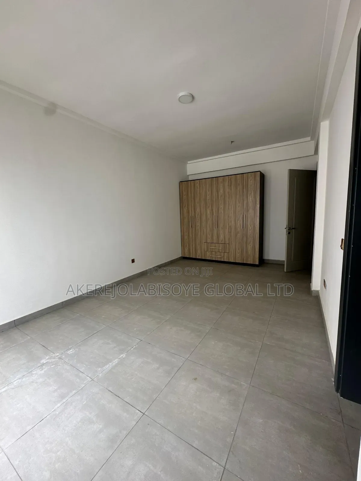 5bdrm Townhouse/Terrace in Jahi Gilmore for sale
