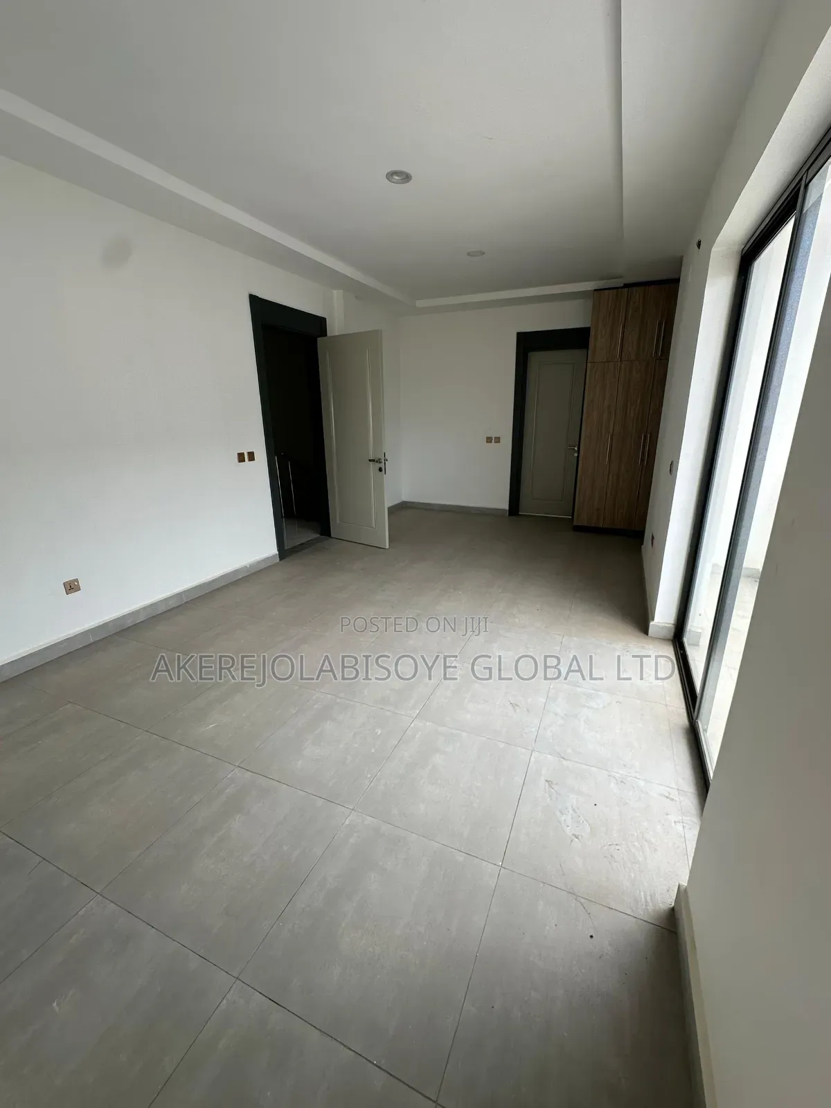 5bdrm Townhouse/Terrace in Jahi Gilmore for sale