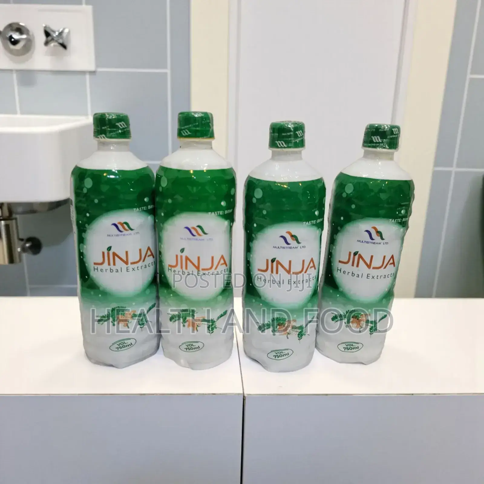 Exceptional Distributor With All The Products Available Here