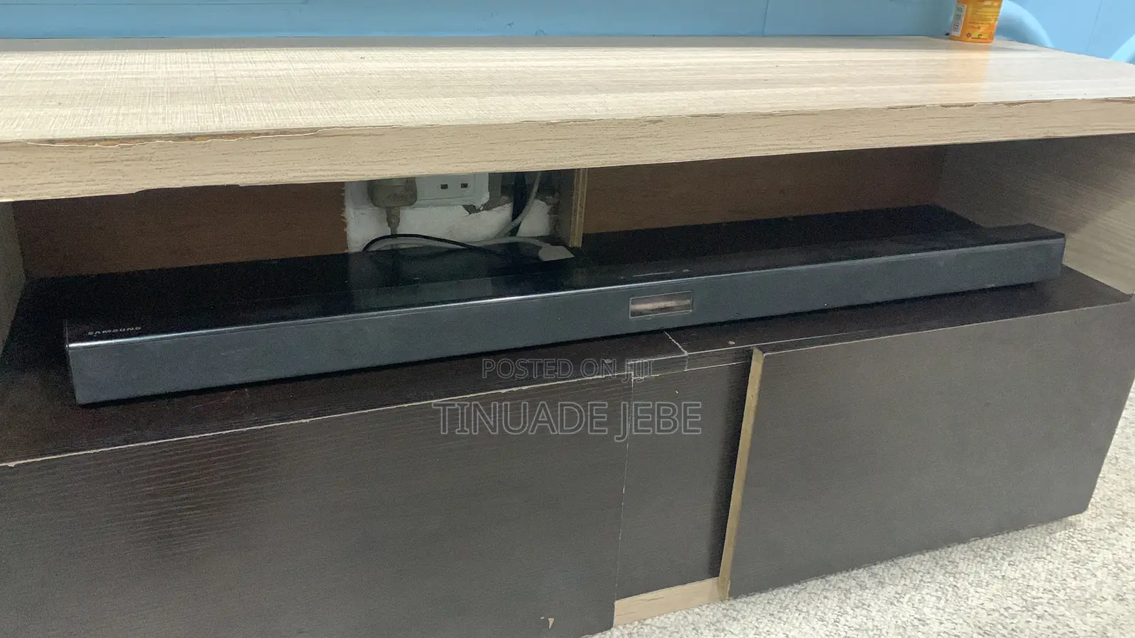Samsung Sound Bar