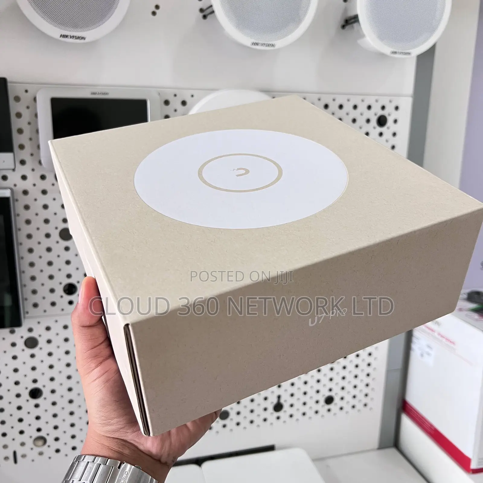 Ubiquiti U7 Pro