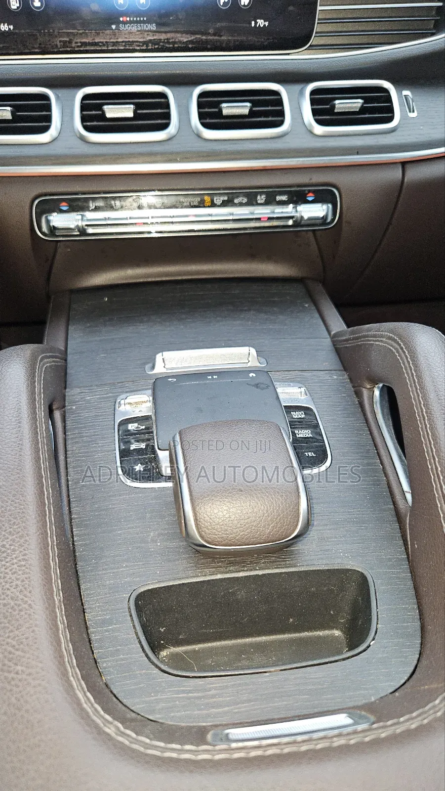 Mercedes-Benz GLE-Class GLE 350e 4MATIC 2020 White