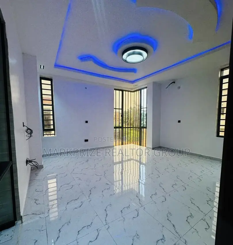 4bdrm Duplex in Ogba Ikeja Lagos for sale