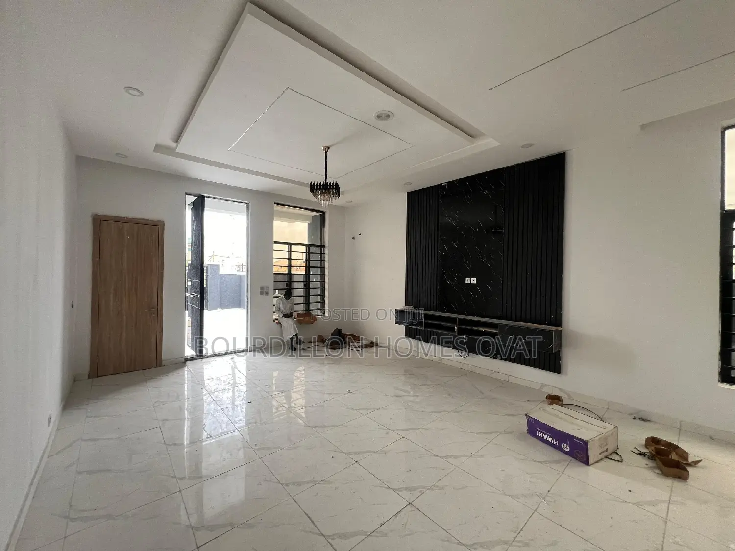 4bdrm Duplex in Ikota Villa Estate for sale