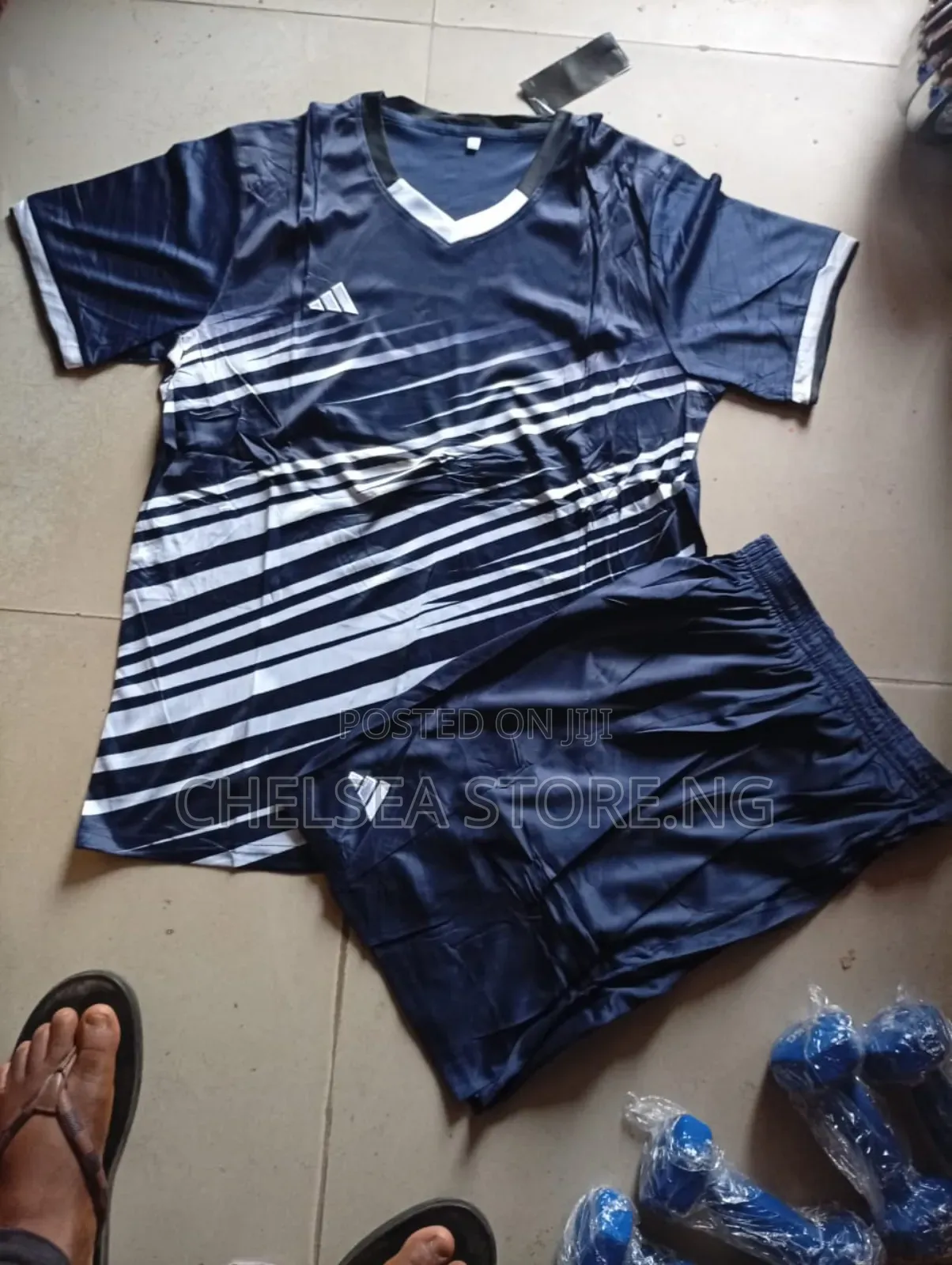 Original Sport Jersey Aq11