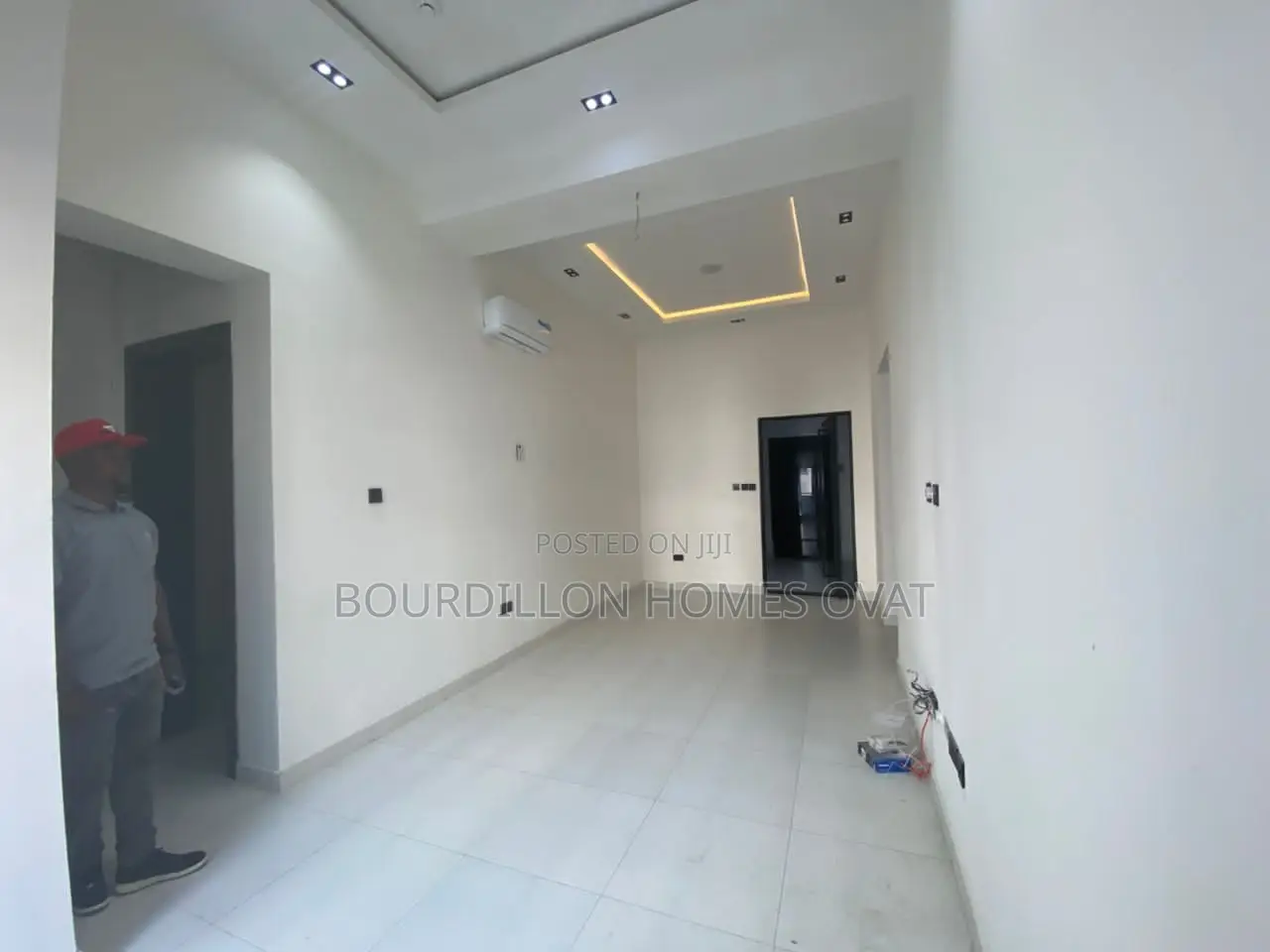 4bdrm House in Lekki Phase 1, Lekki for sale