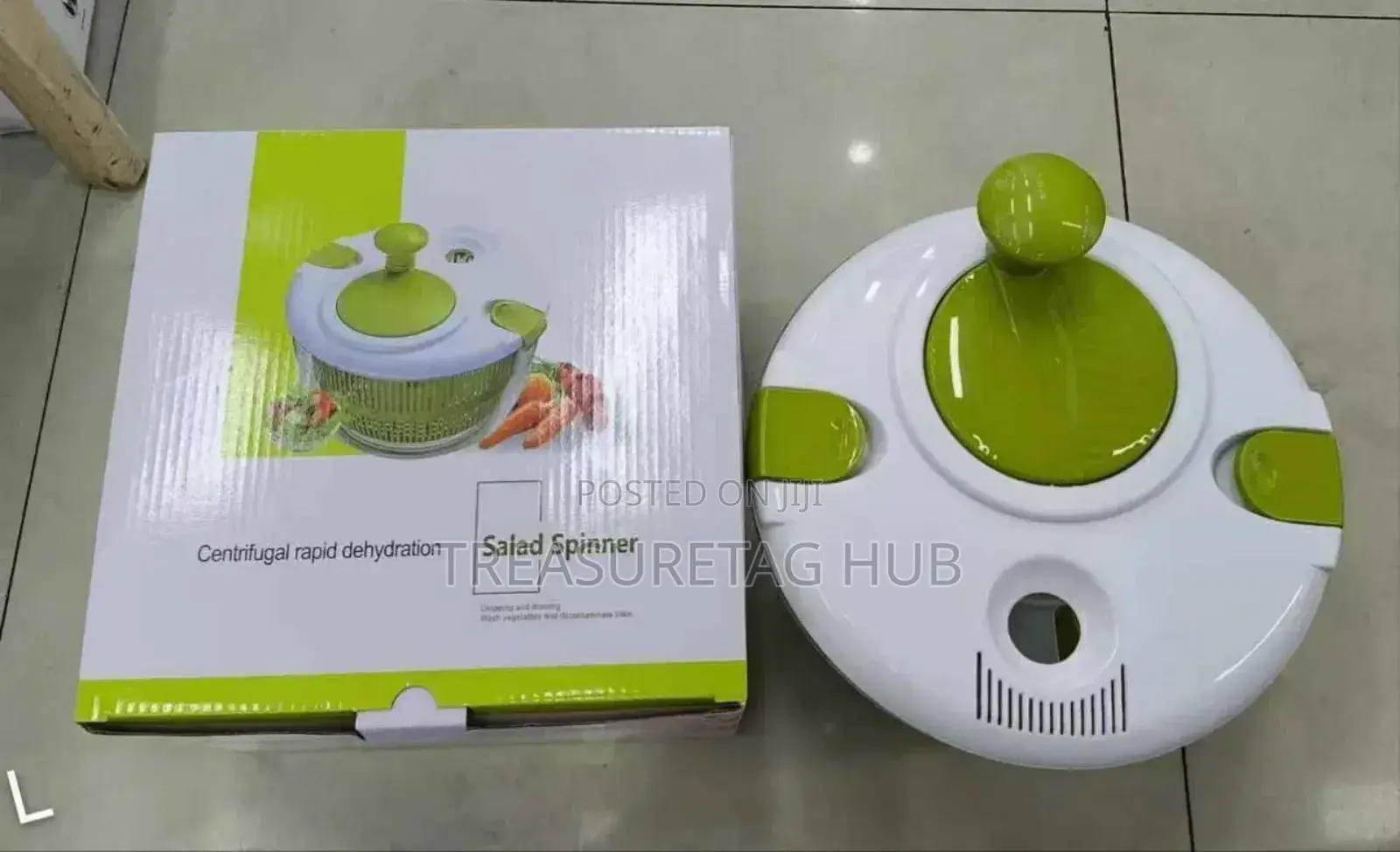 Salad Bowl