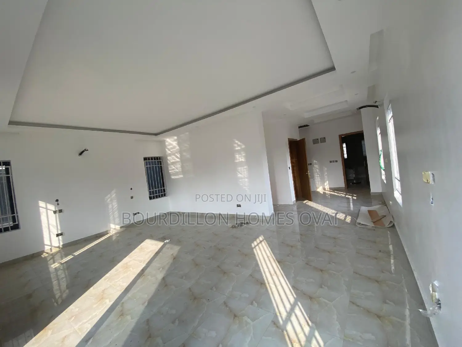 4bdrm House in Lekki Phase 1, Lekki for sale