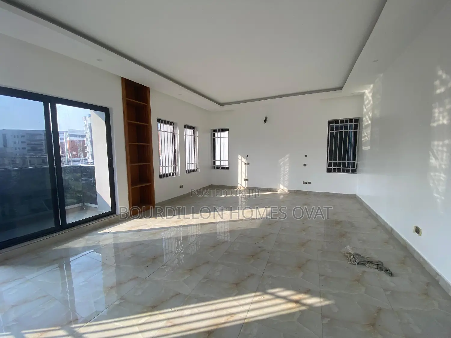 4bdrm House in Lekki Phase 1, Lekki for sale