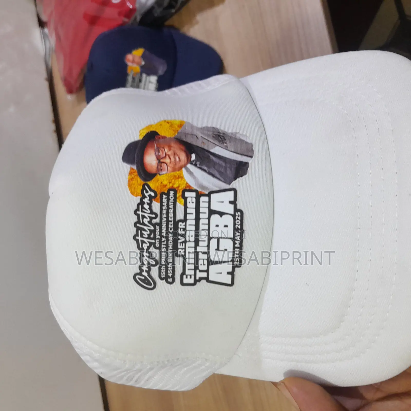 Premium DTF Printing Services