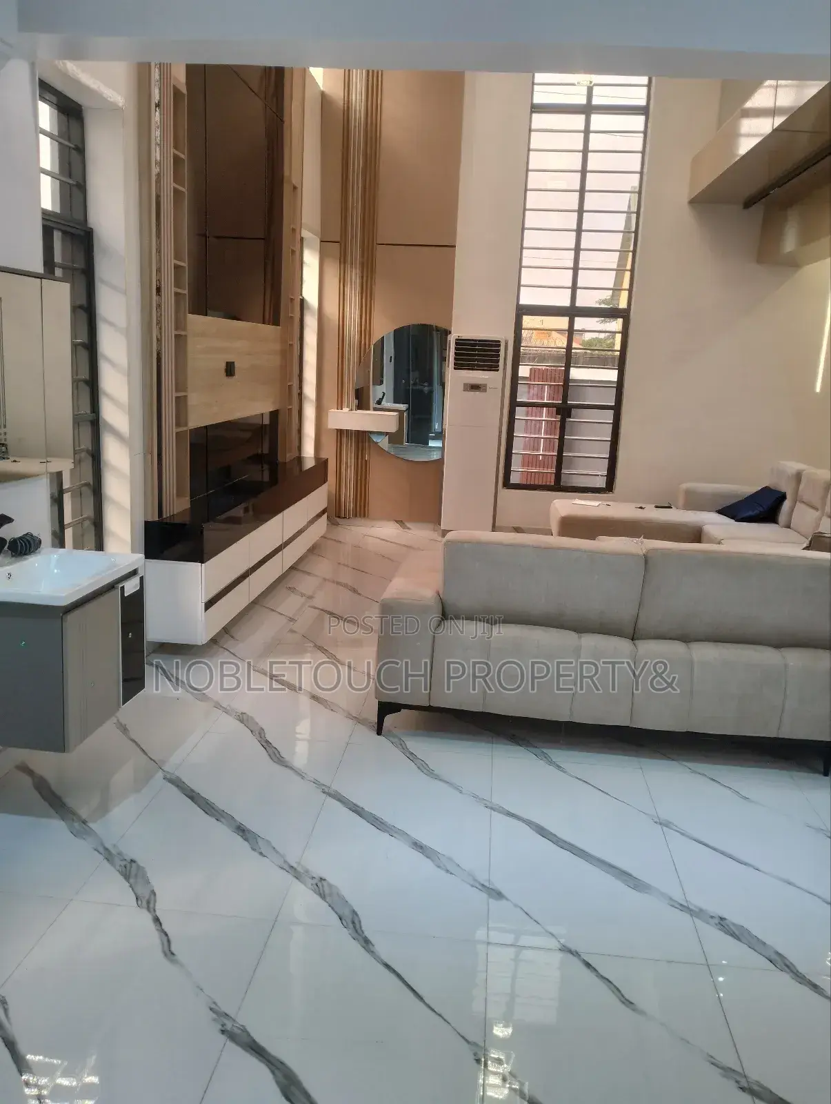 4bdrm Duplex in Igando Lagos, Akesan for sale