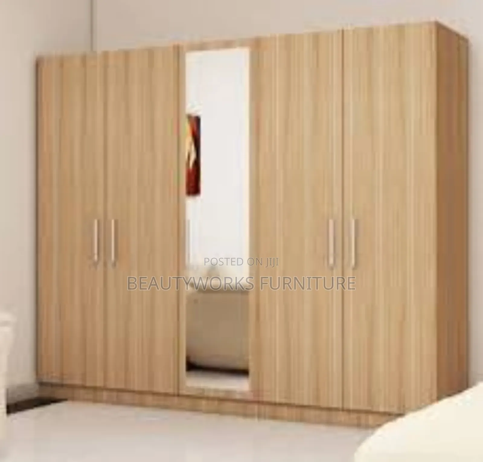 Wardrobes and Shelves