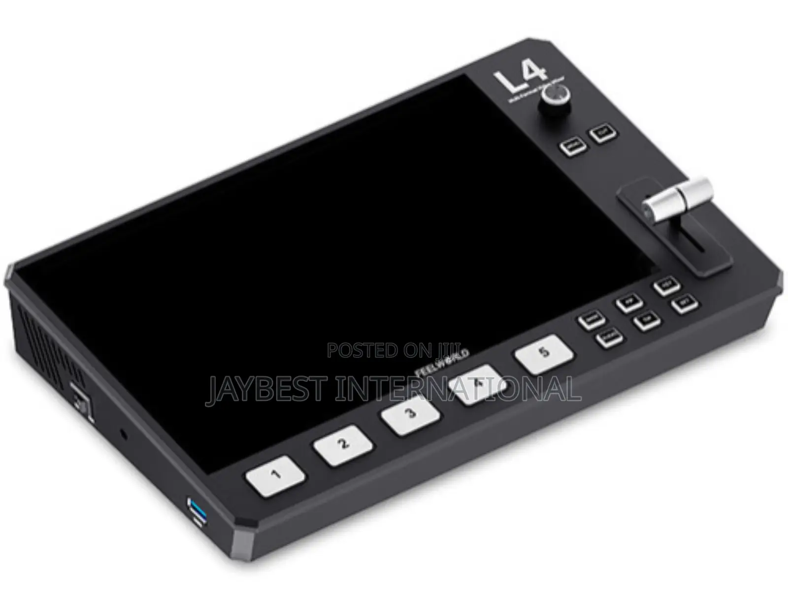 Feelworld L4 Video Switcher