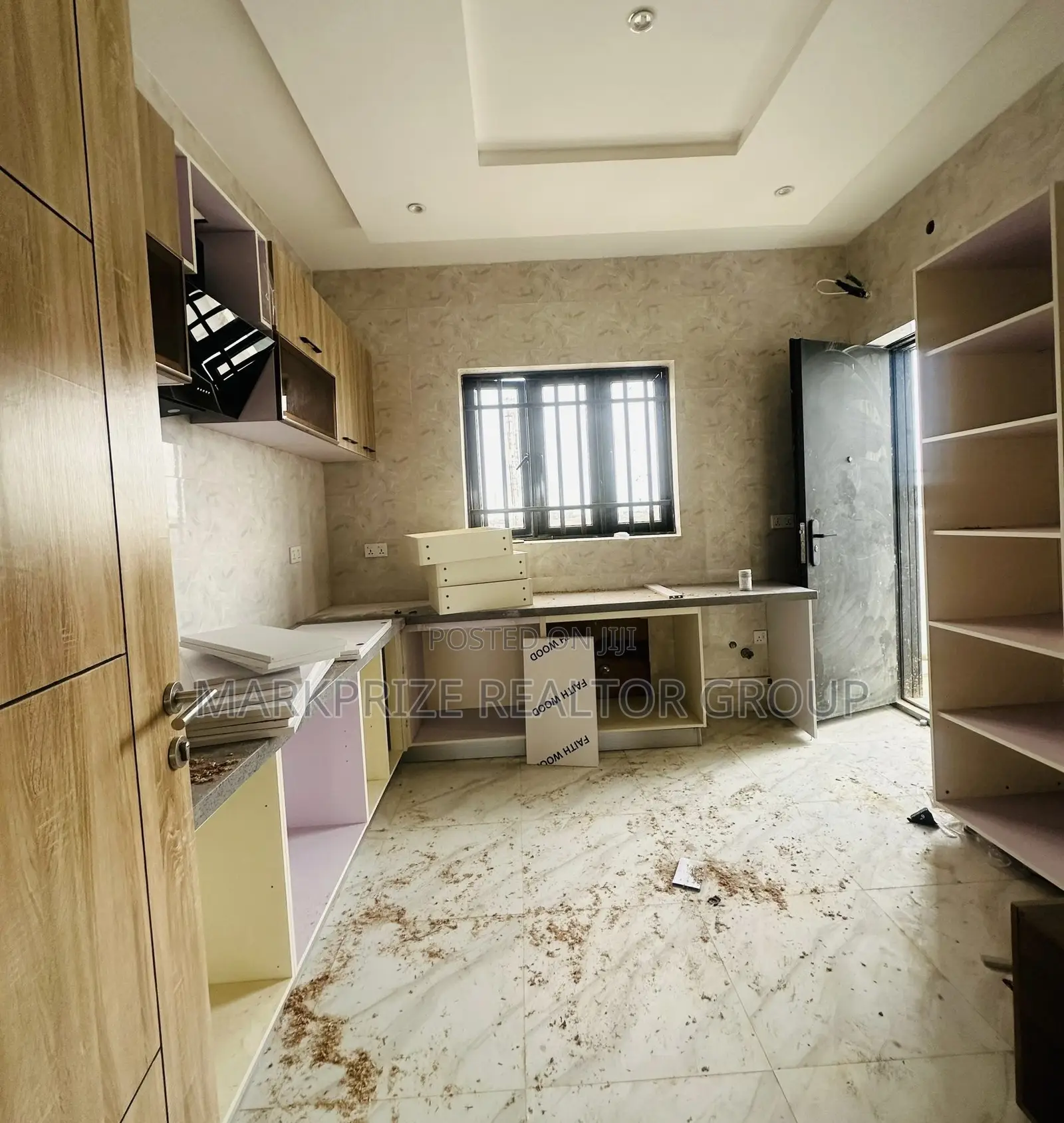 4bdrm Duplex in Magodo Phase 1 Gra for sale
